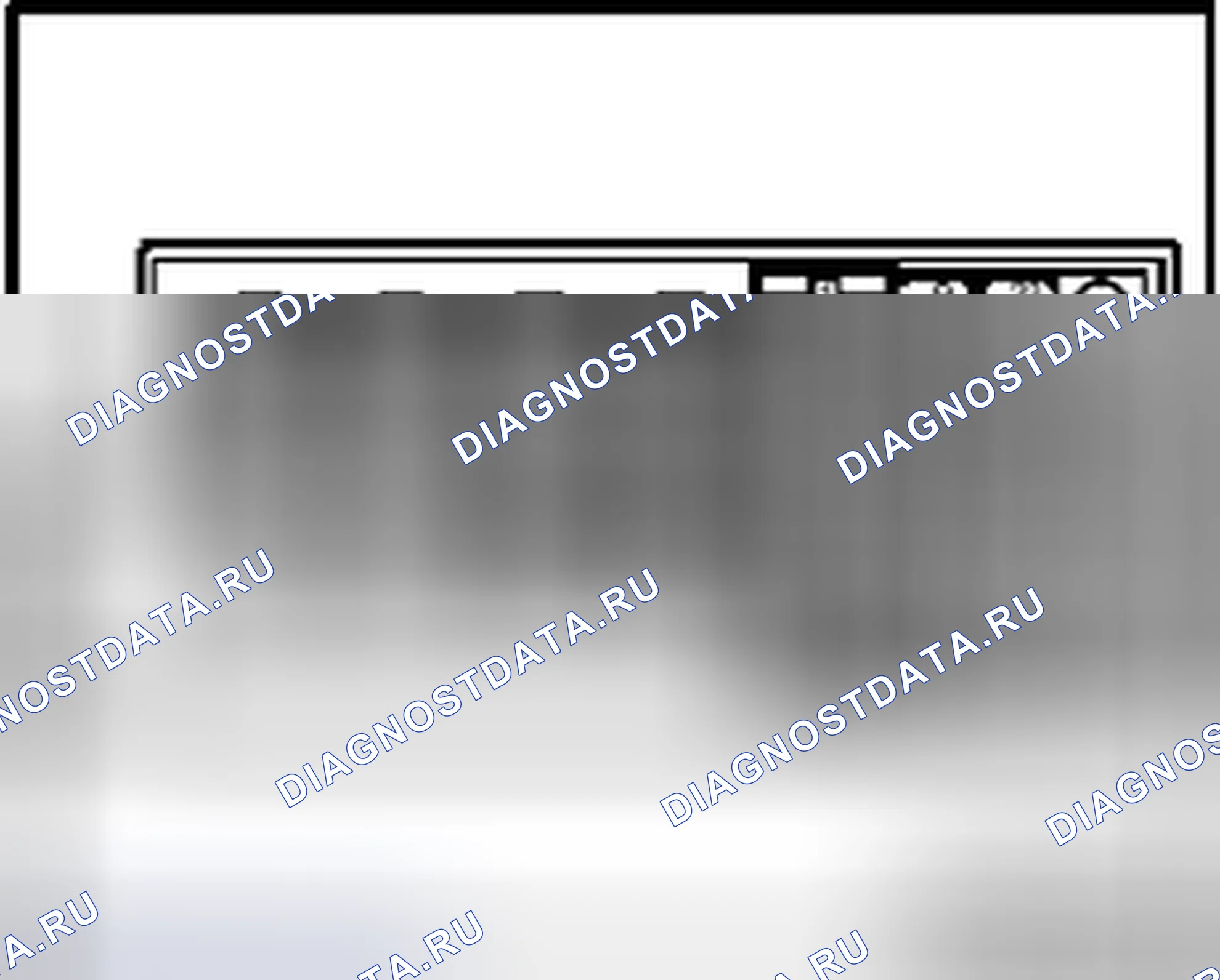Рис. 272. Volkswagen Phaeton I