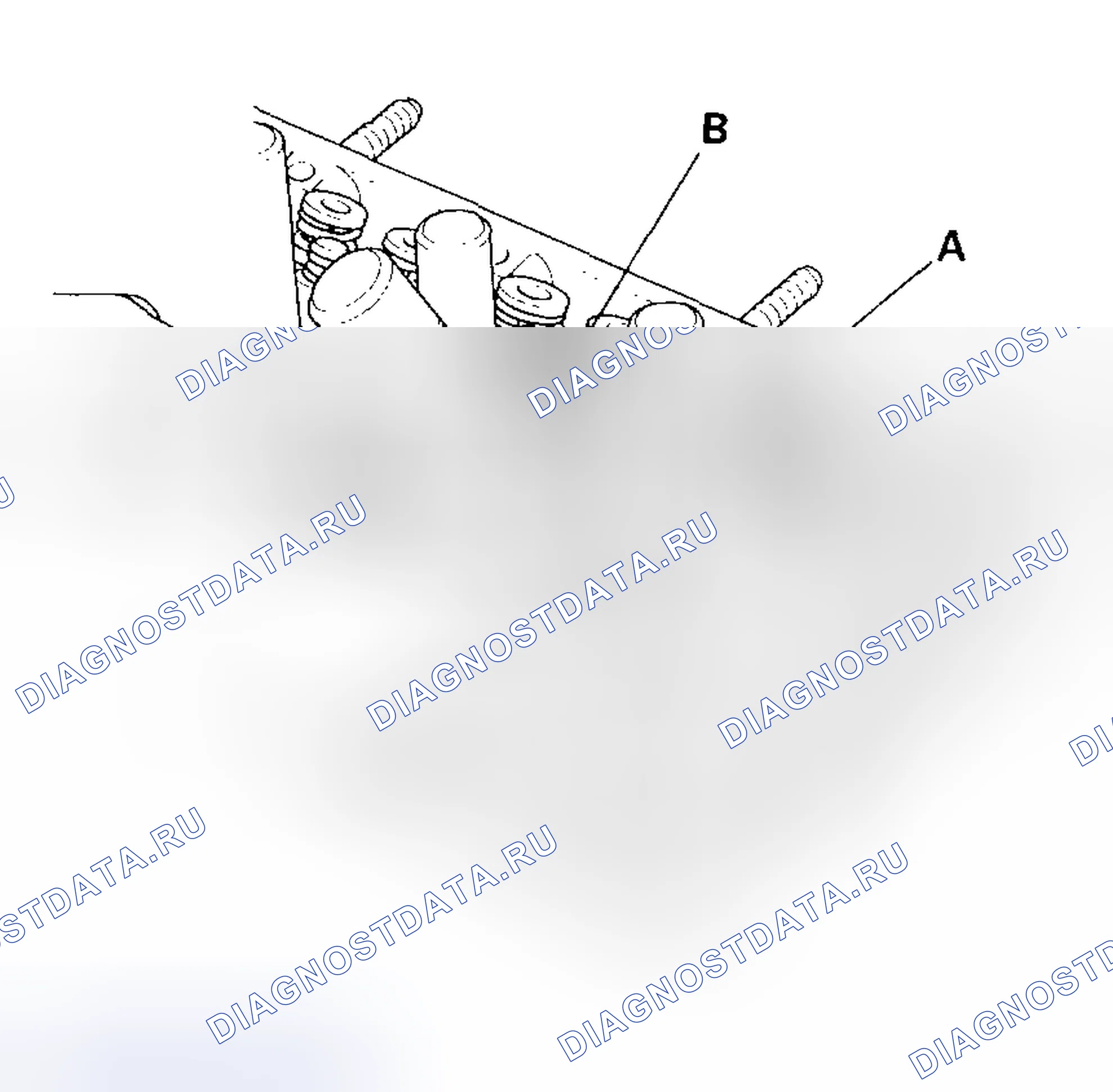 Рис. 426. Honda Civic VII рестайлинг