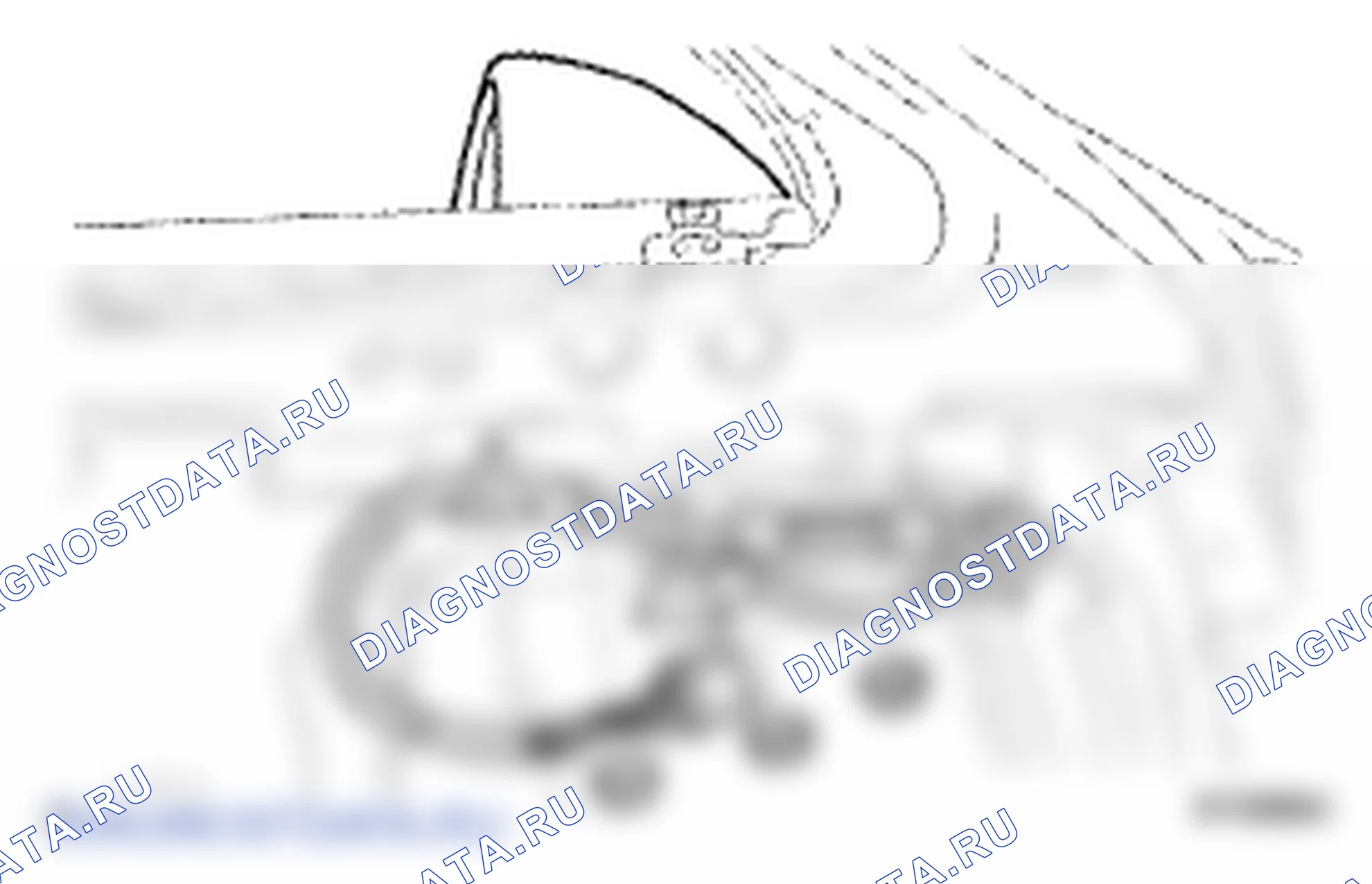 Рис. 38. Lexus LS IV
