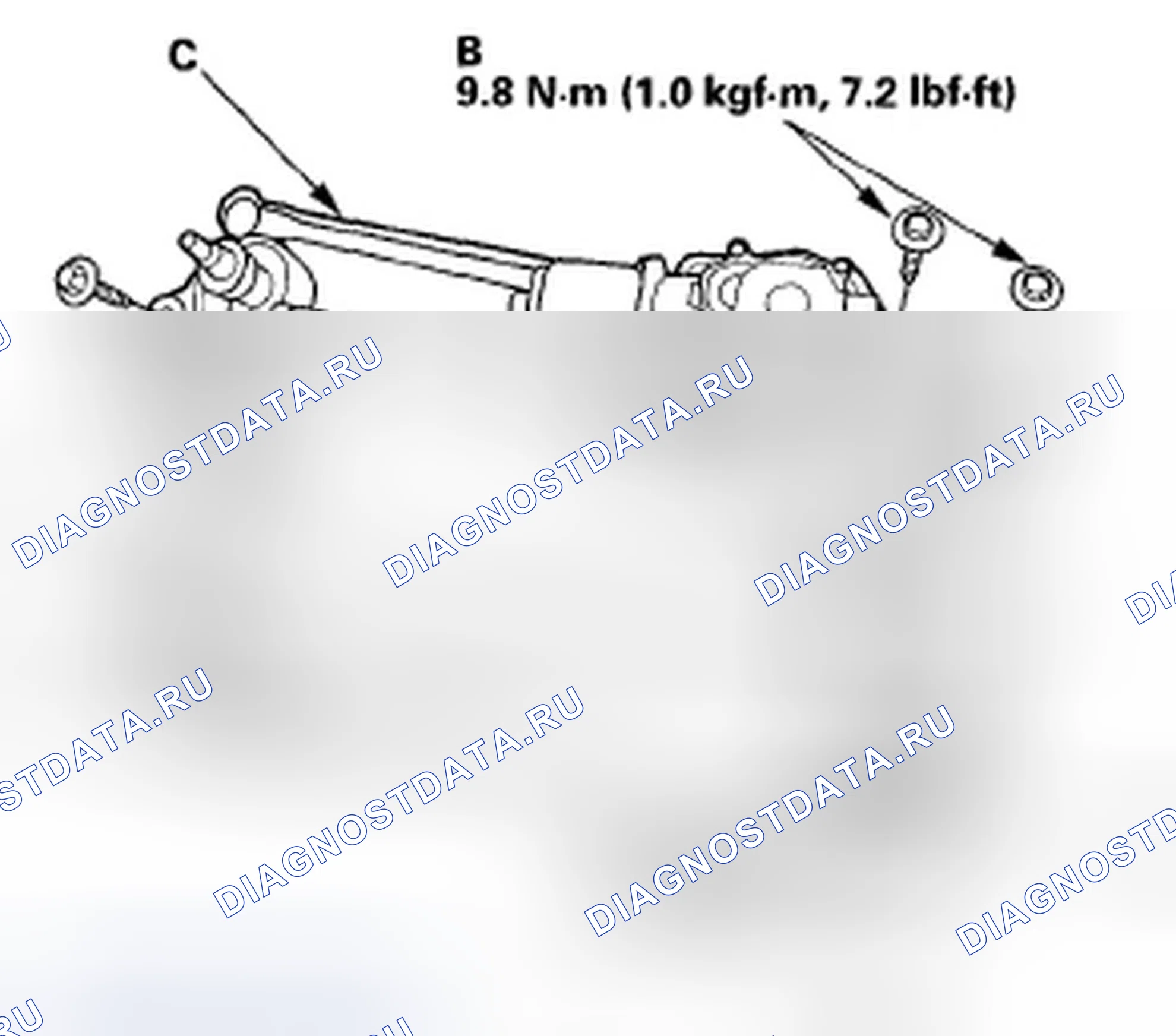 Рис. 16. Acura TSX I