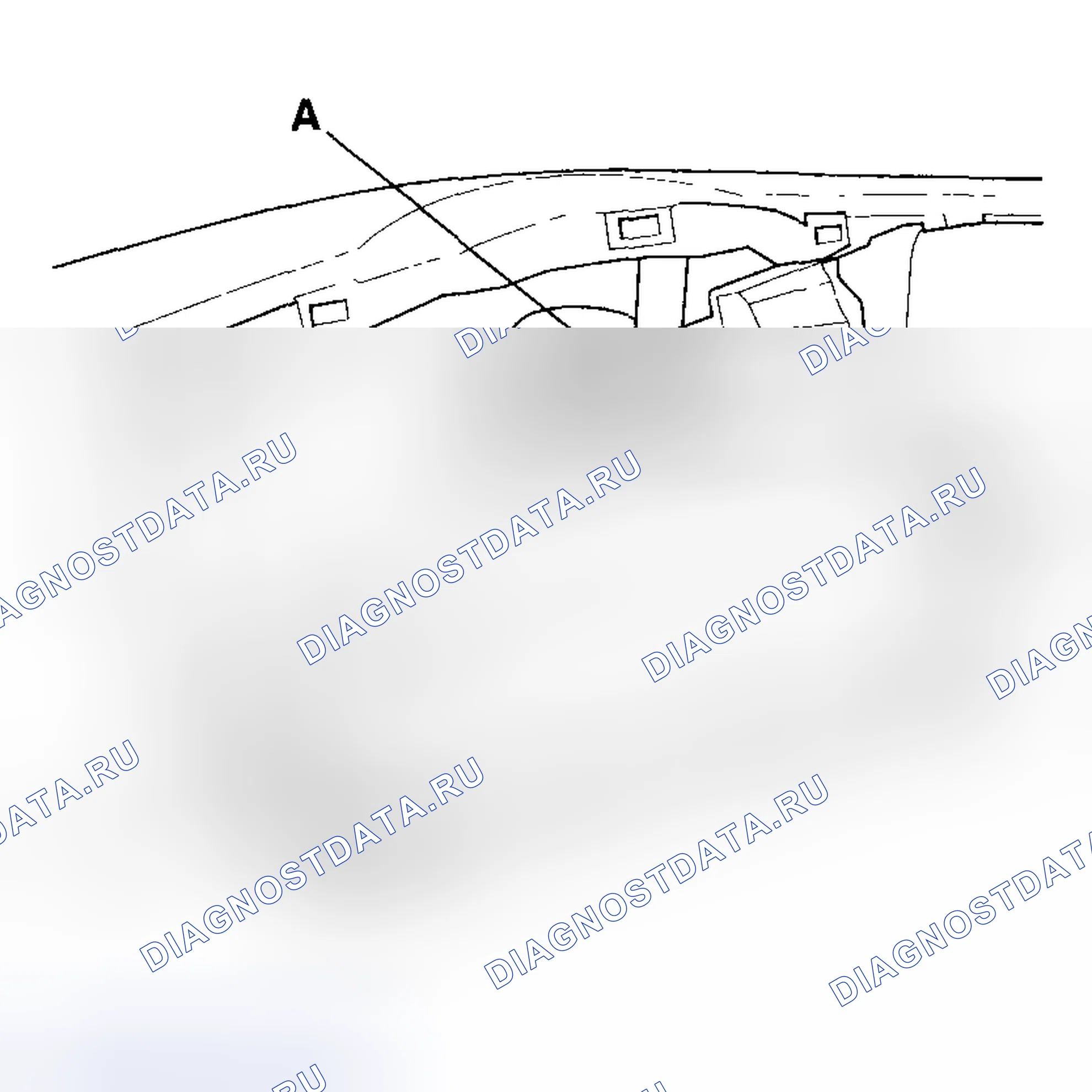 Рис. 85. Honda Insight I