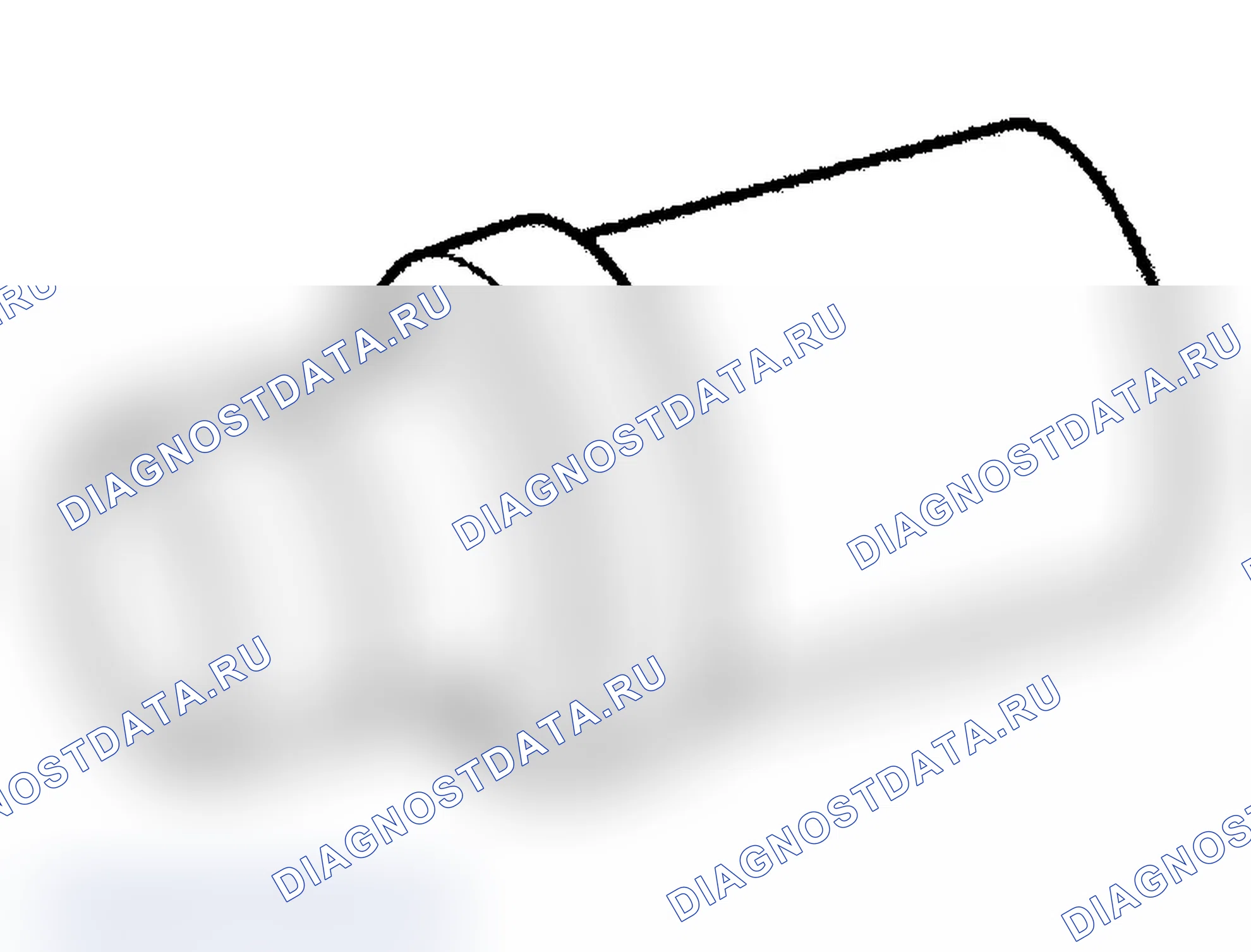 Рис. 2. BMW Z3 E36 рестайлинг