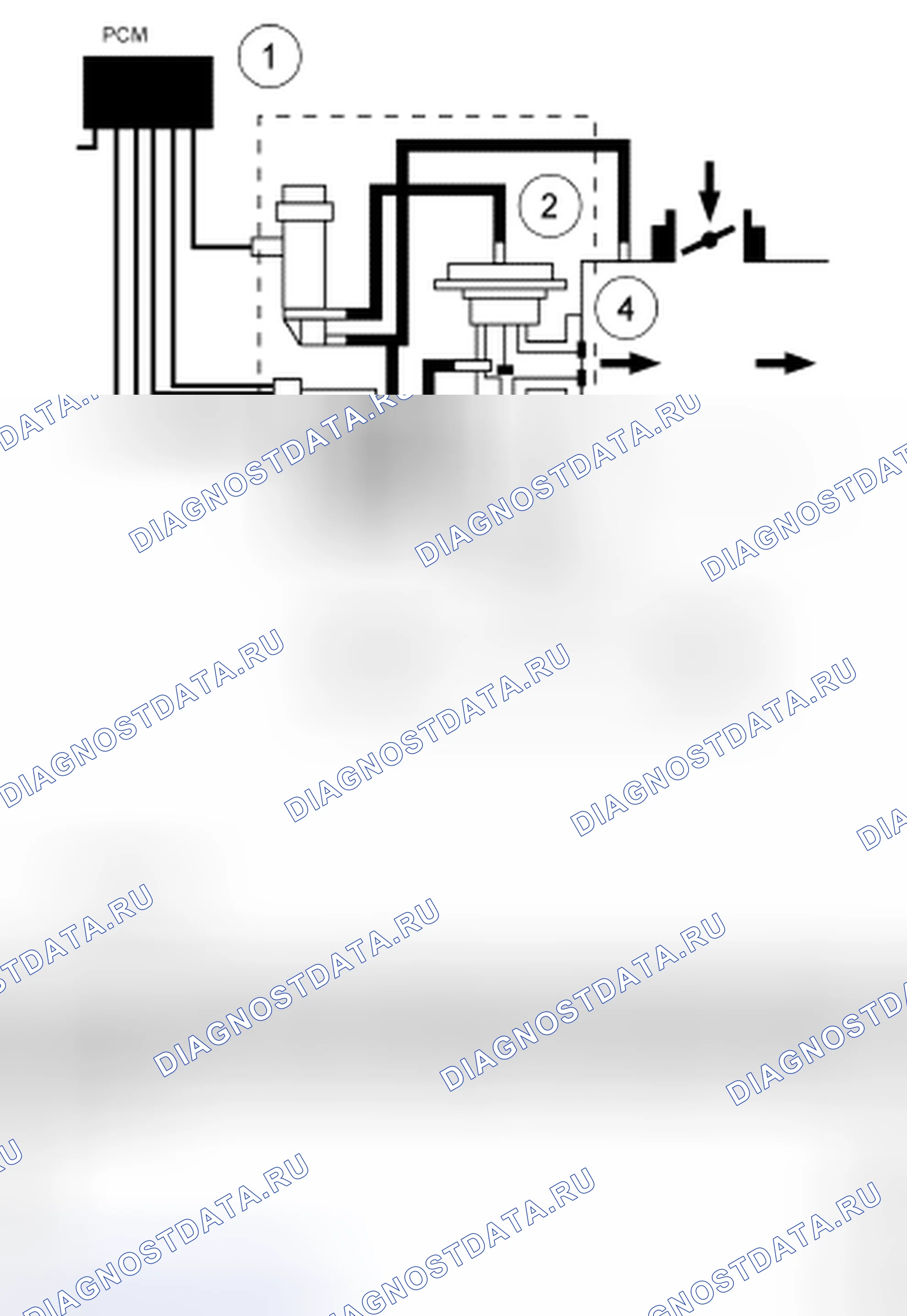 Рис. 2. Mazda 2 I рестайлинг