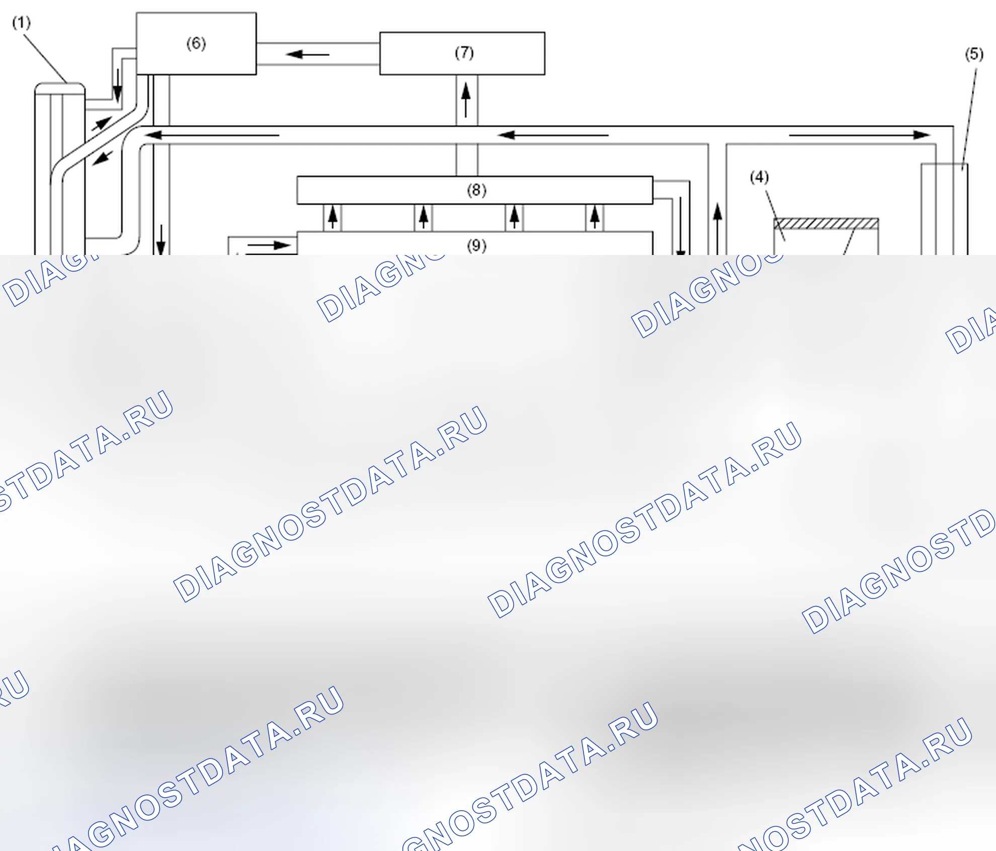 Рис. 10. Subaru Legacy BM/BR