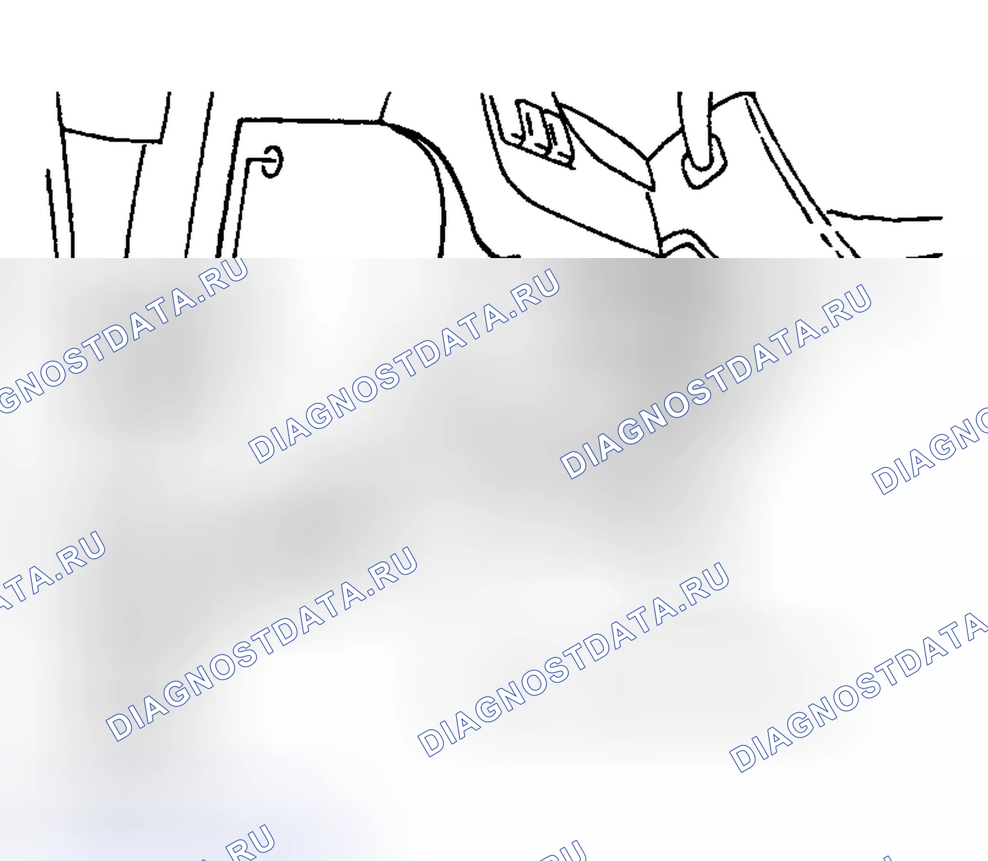 Рис. 11. Subaru Outback BH