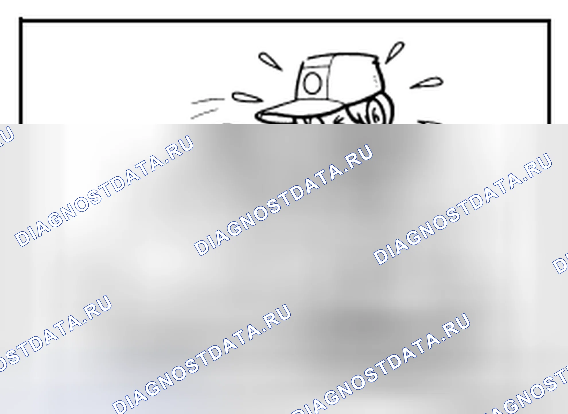 Рис. 4. Infiniti Q70 I рестайлинг