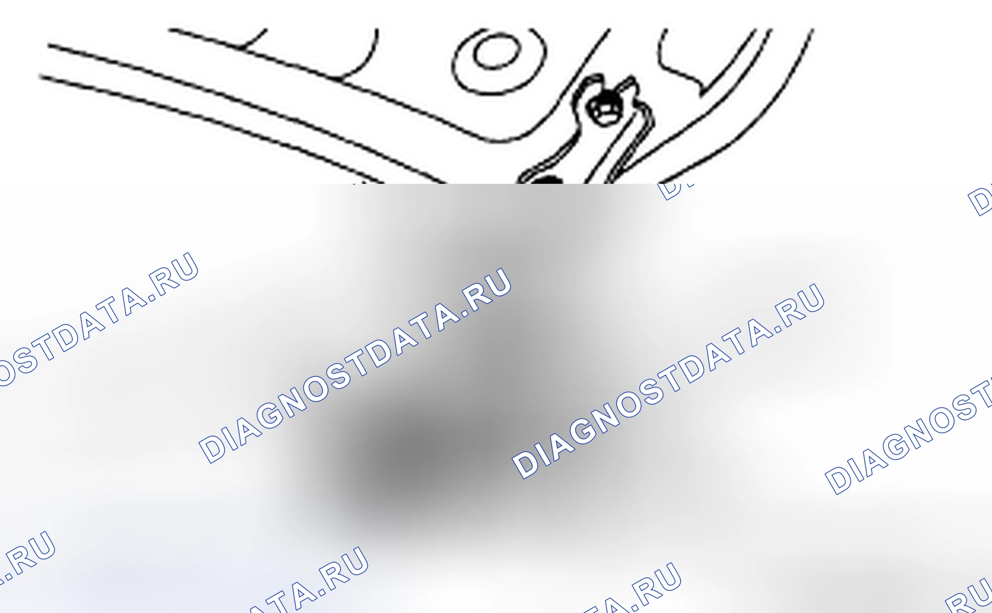 Рис. 17. Mazda CX-7 I
