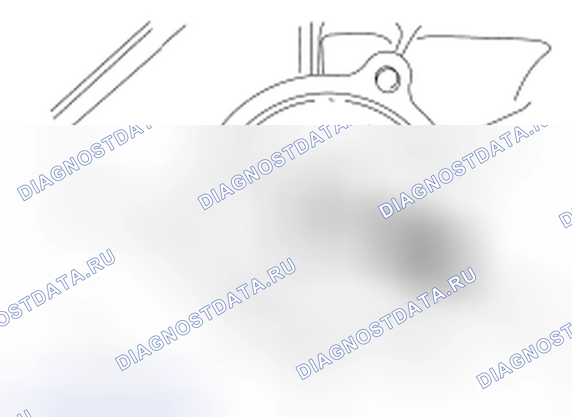 Рис. 141. Ford Pickup F250 Super Duty II