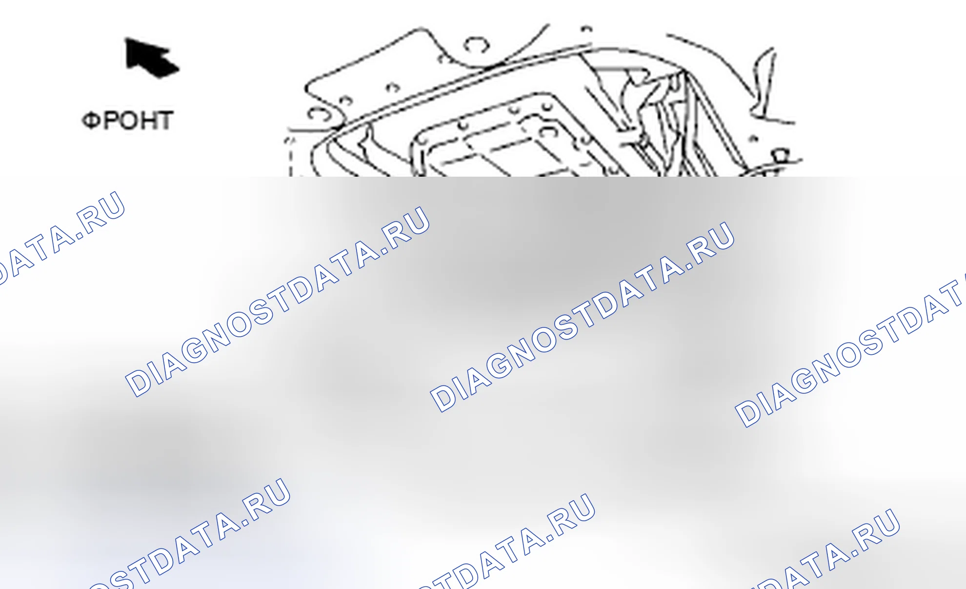 Рис. 13. Mazda RX-8 I рестайлинг