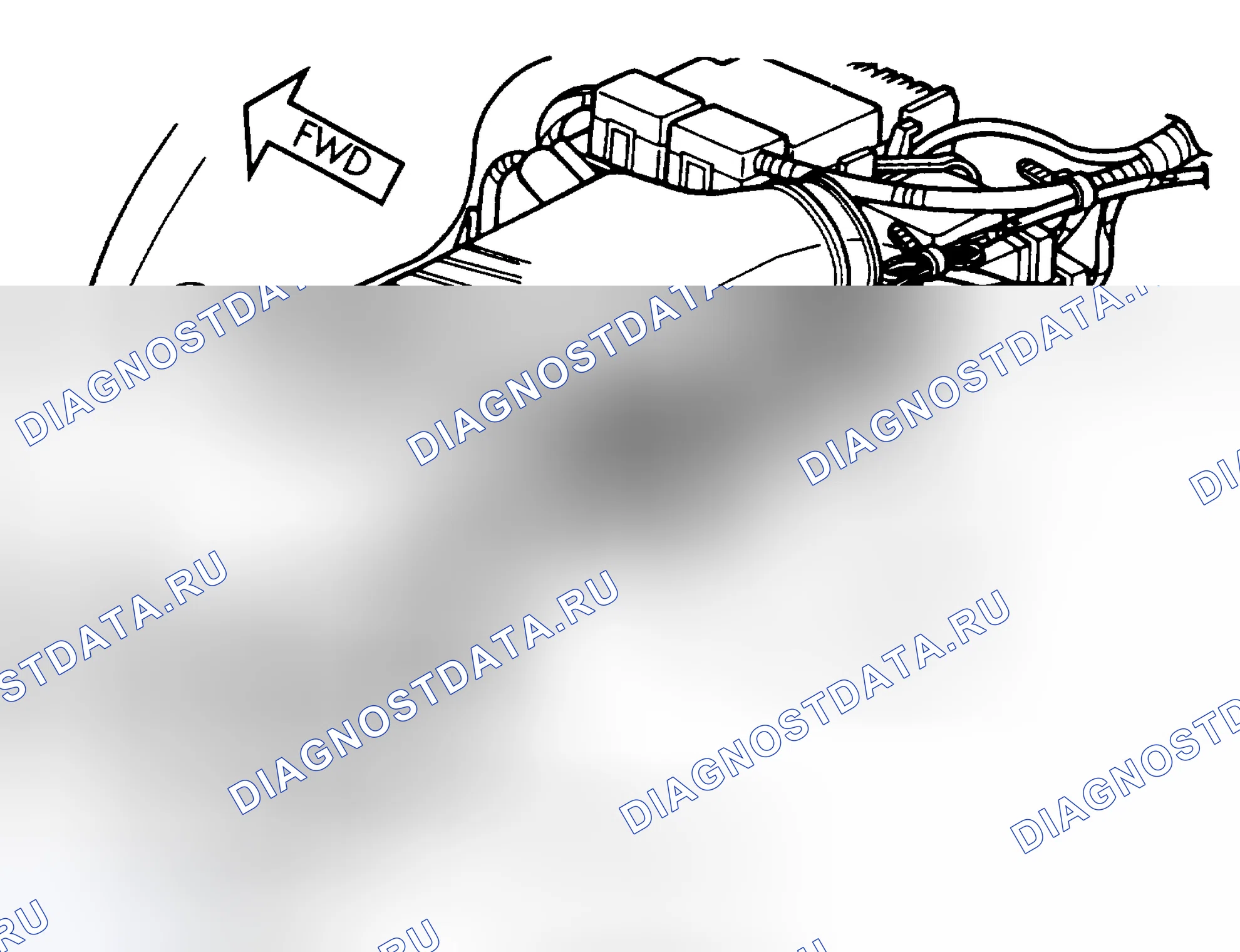 Рис. 1: ТЕХНИЧЕСКИЕ ХАРАКТЕРИСТИКИ АККУМУЛЯТОРОВ. Hyundai Veloster II