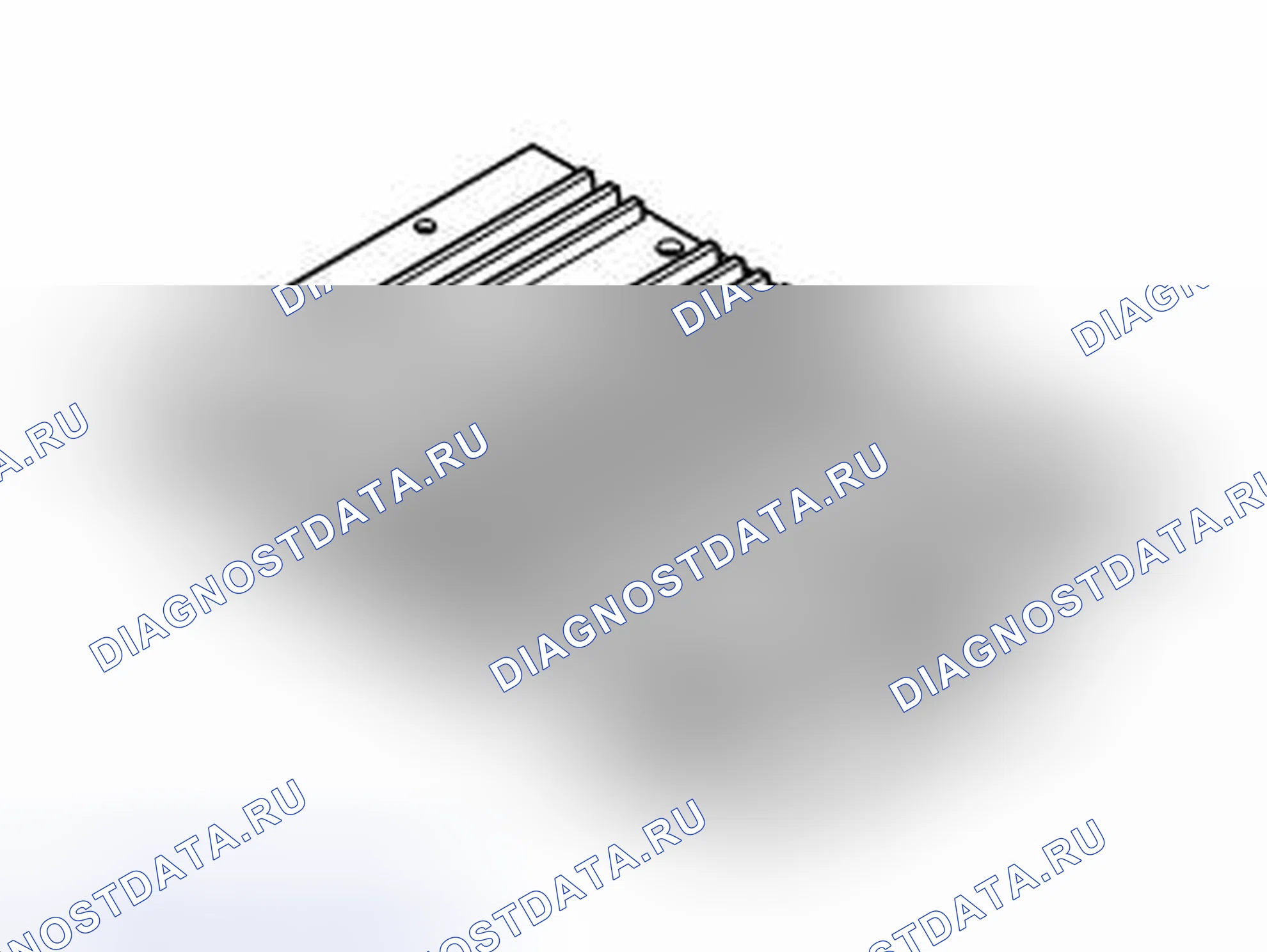 Рис. 461: расшифровка кодов ошибок ИНФОРМАЦИЯ AUD-0001. Volvo XC90 I рестайлинг