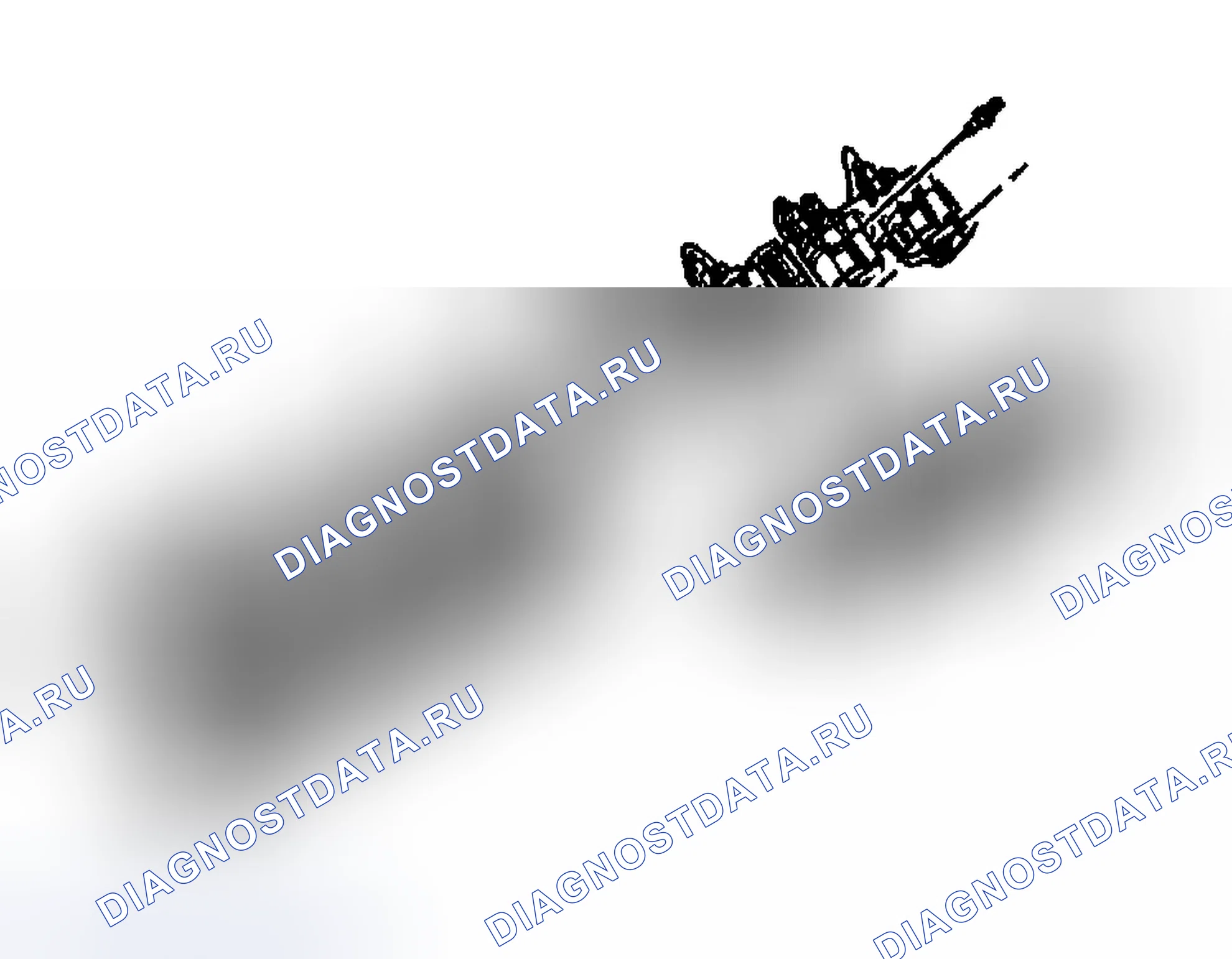 Рис. 237. Chevrolet Suburban K2500 GMT800