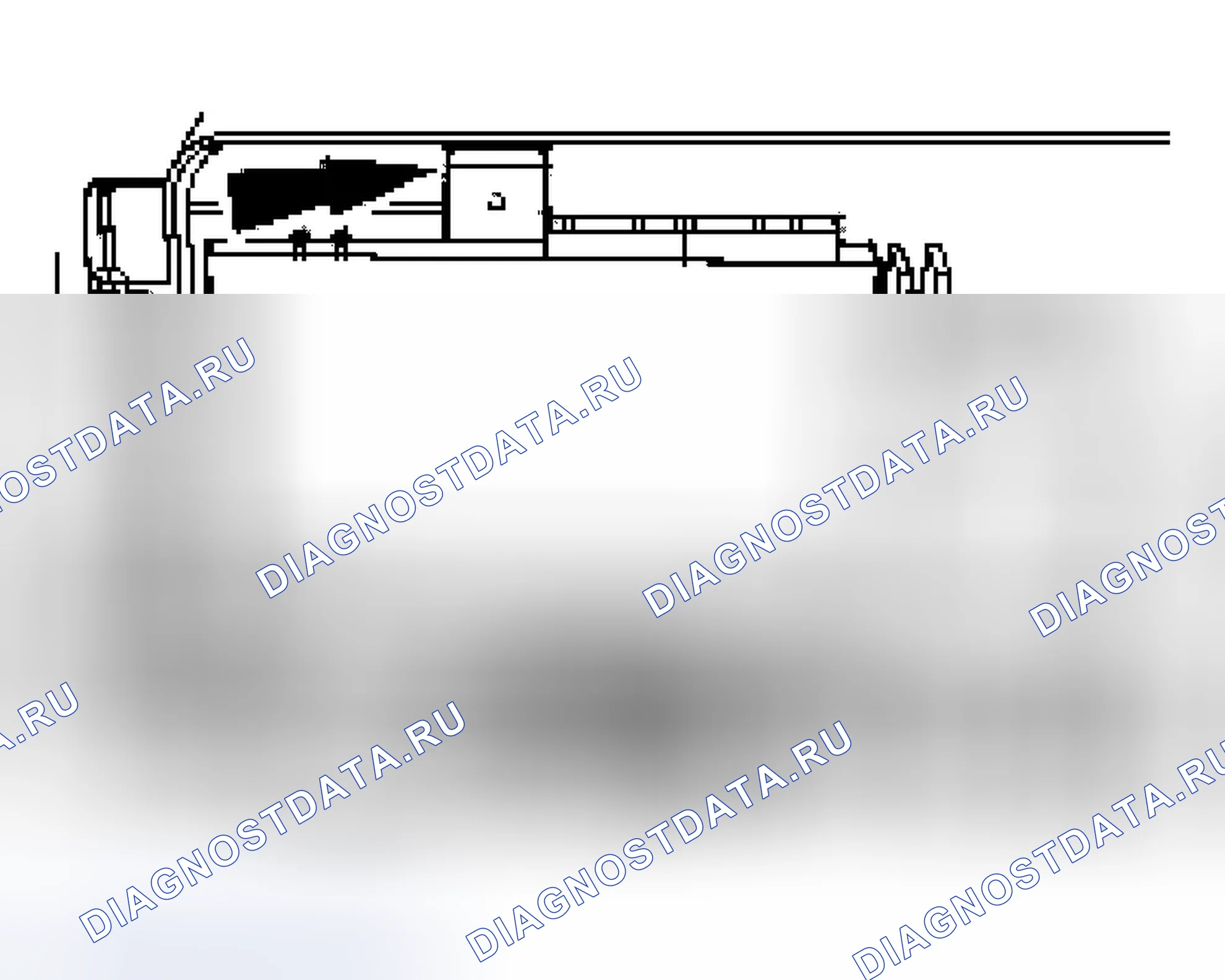 Рис. 5. Jaguar XJR III
