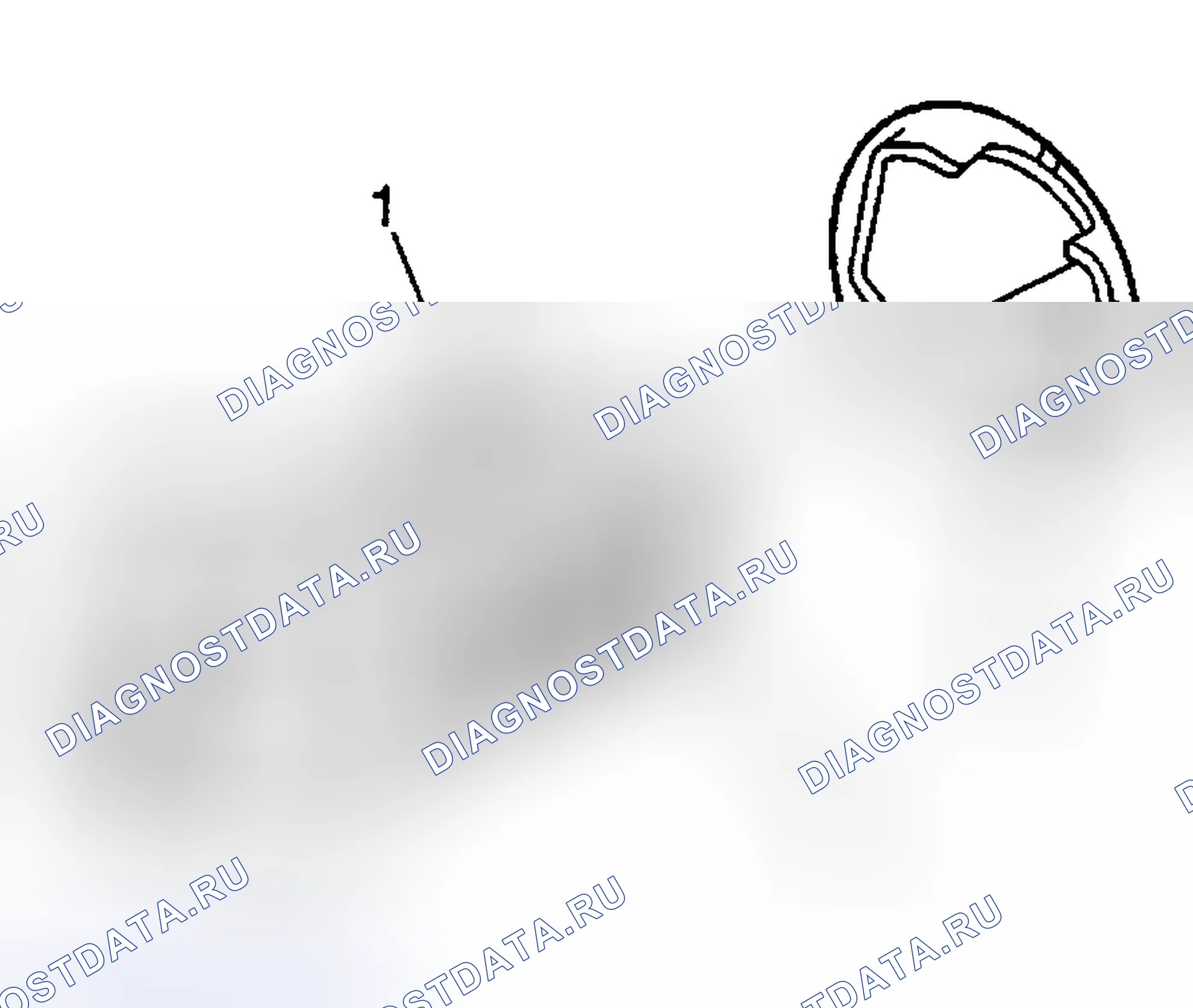 Рис. 25. Hyundai Terracan I рестайлинг