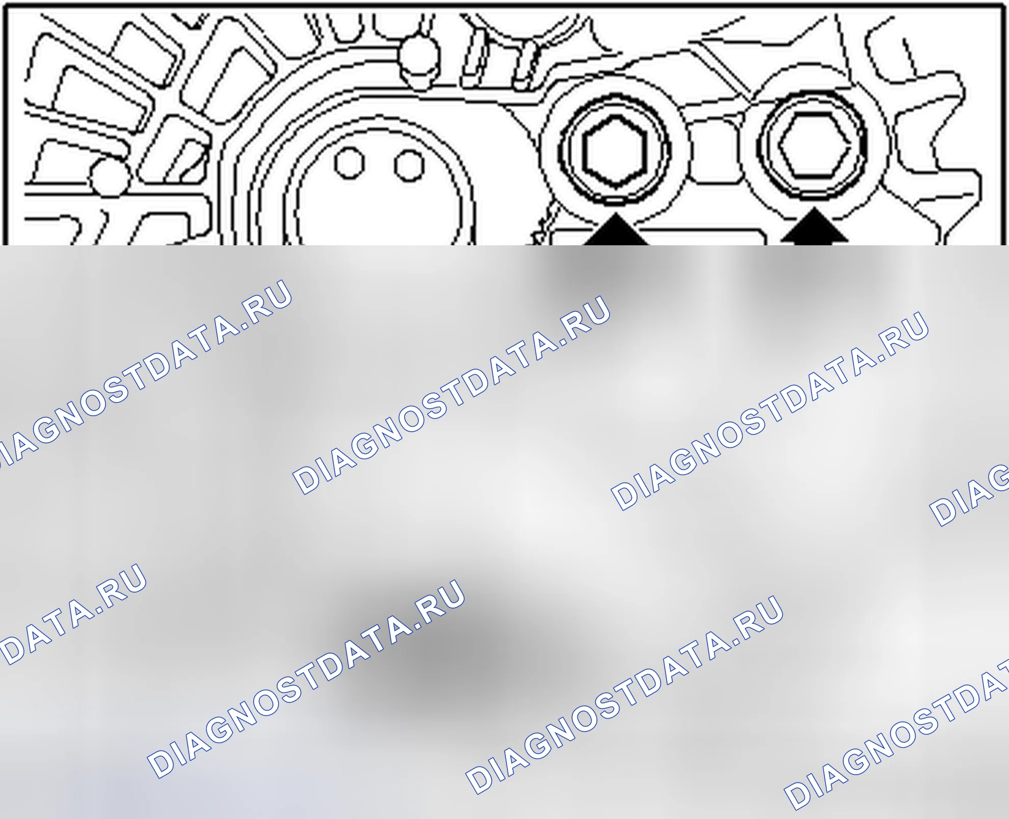 Рис. 76. Volkswagen Golf Mk7