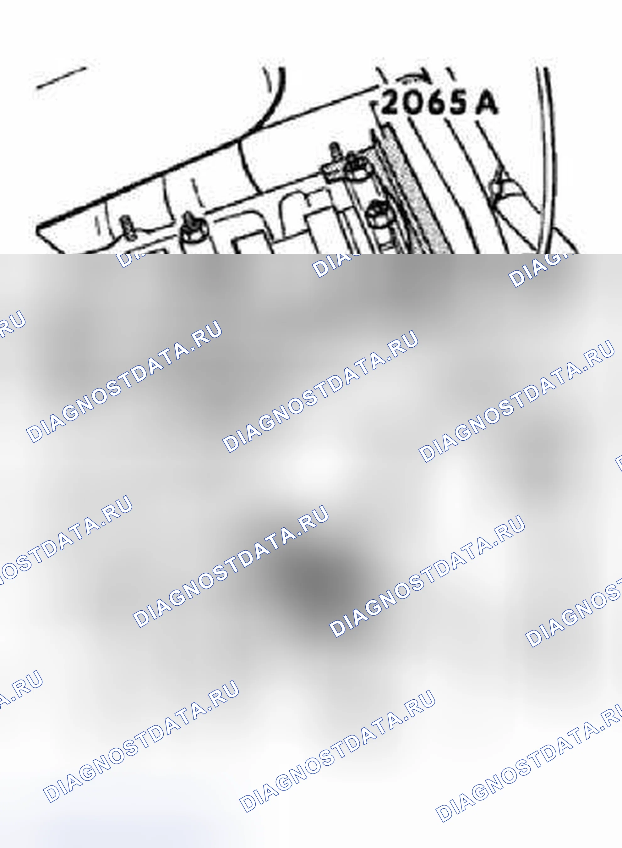 Рис. 113: Удаление. Volkswagen Jetta III