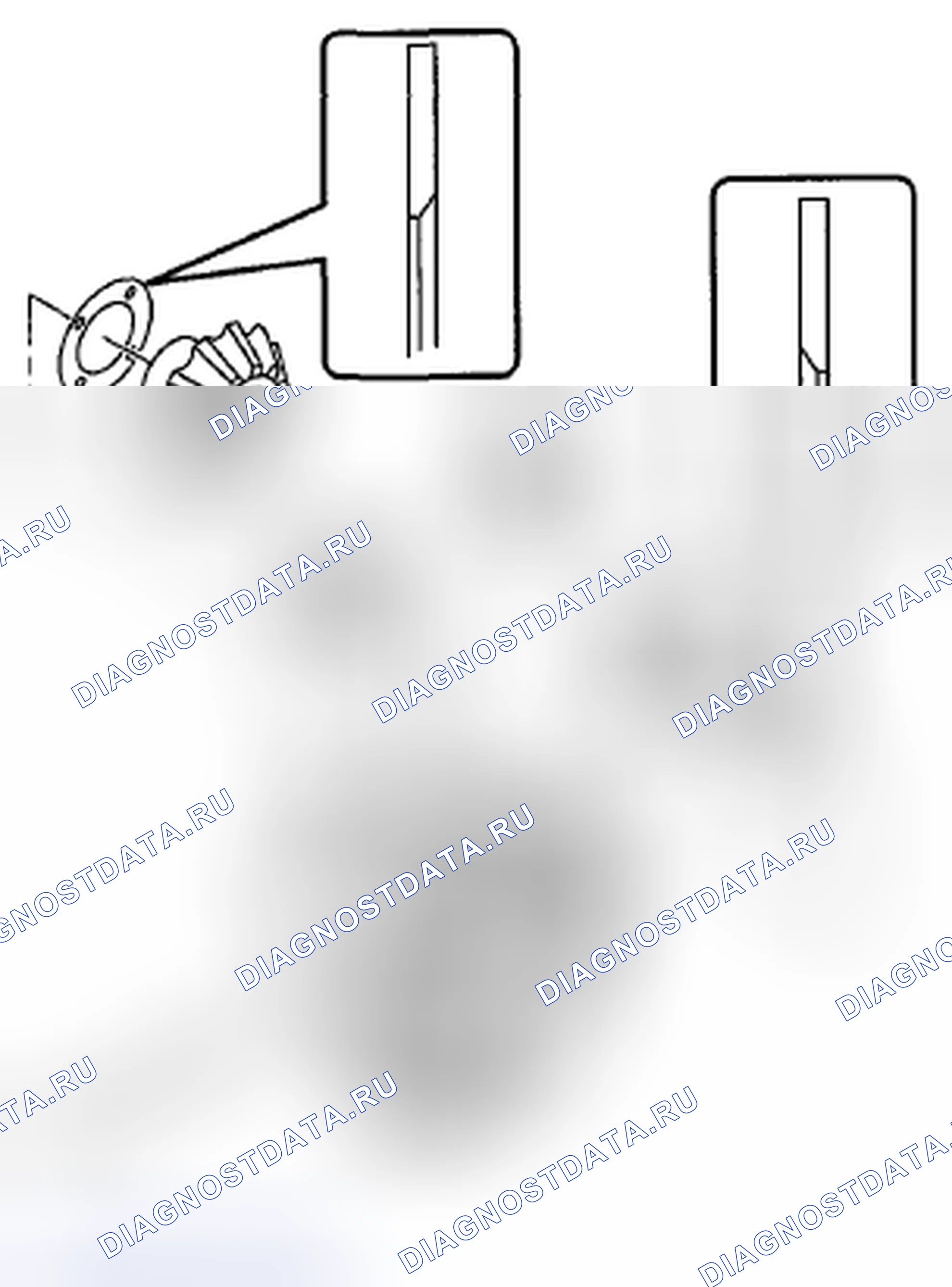 Рис. 147. Subaru Legacy BM/BR
