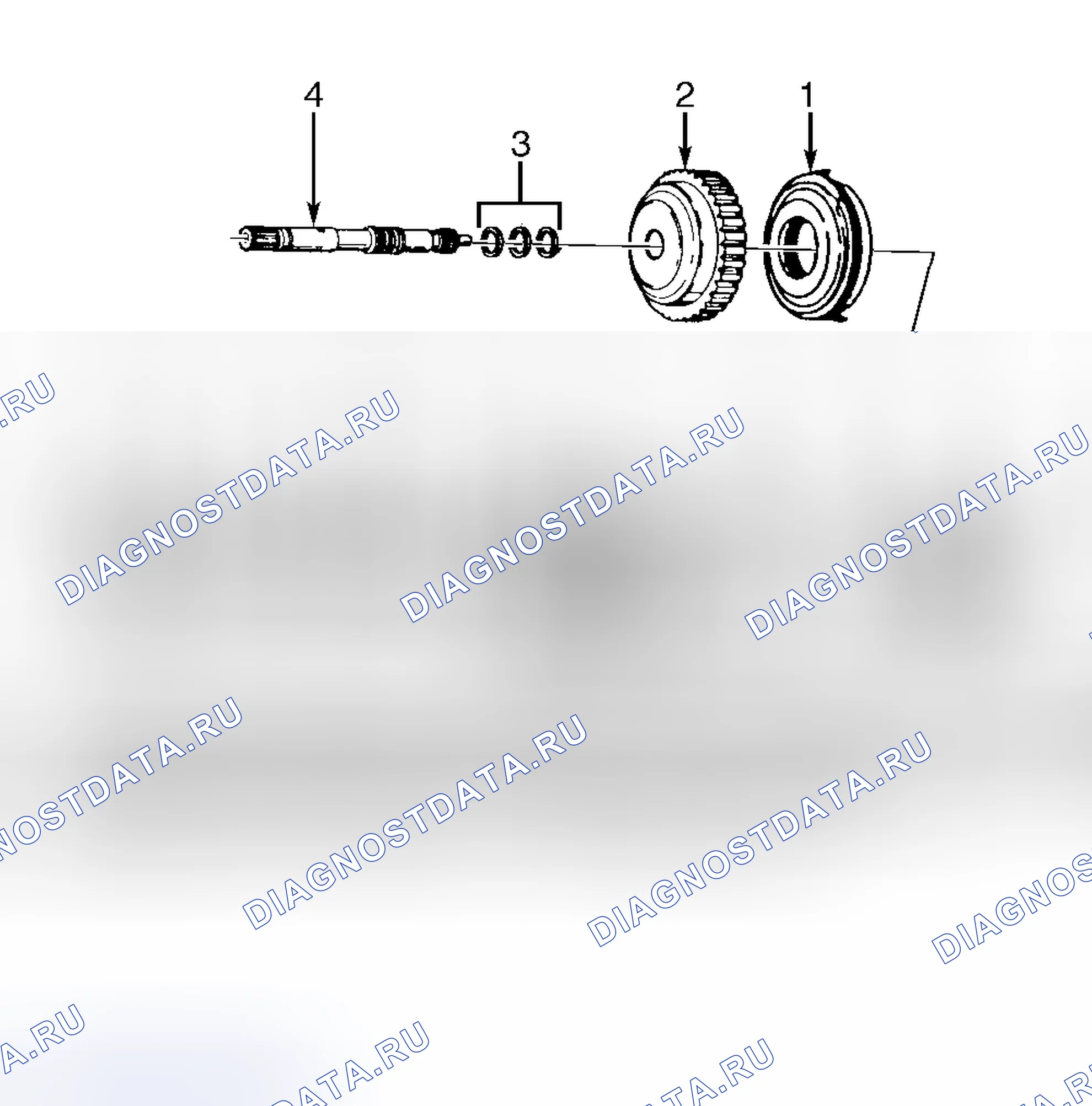 Рис. 24. Acura SLX I
