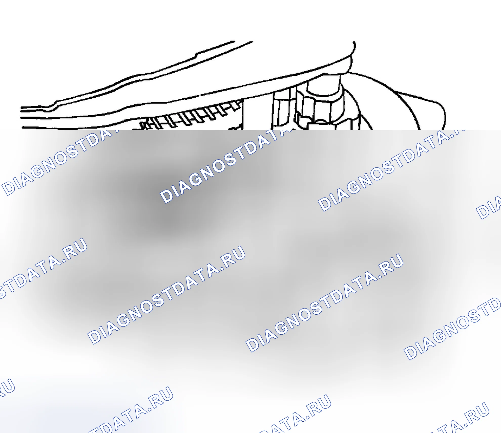 Рис. 94. Ford Escape I