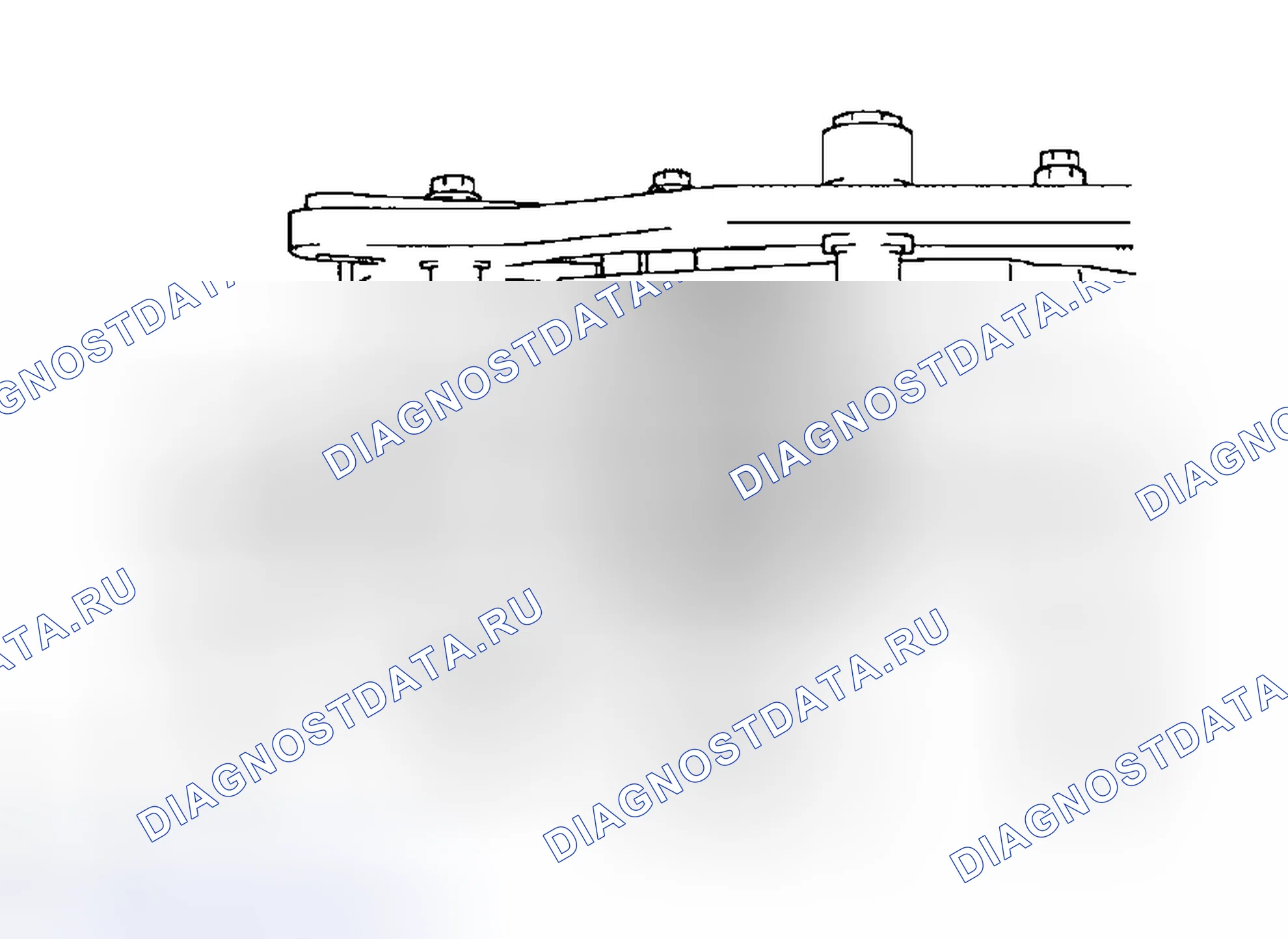 Рис. 265. Haval H8 I