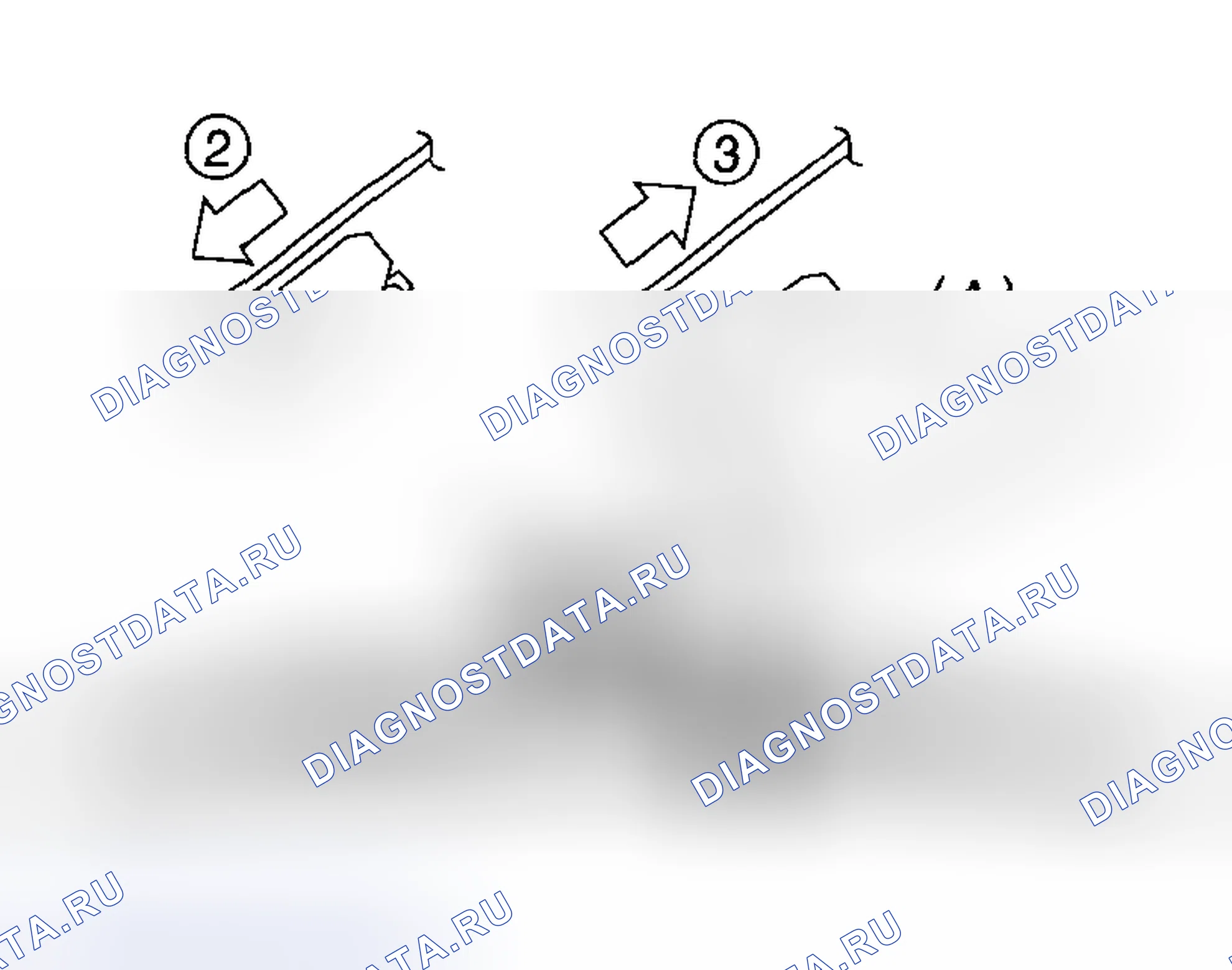 Рис. 34: ДЕМОНТАЖ. Honda WR-V I