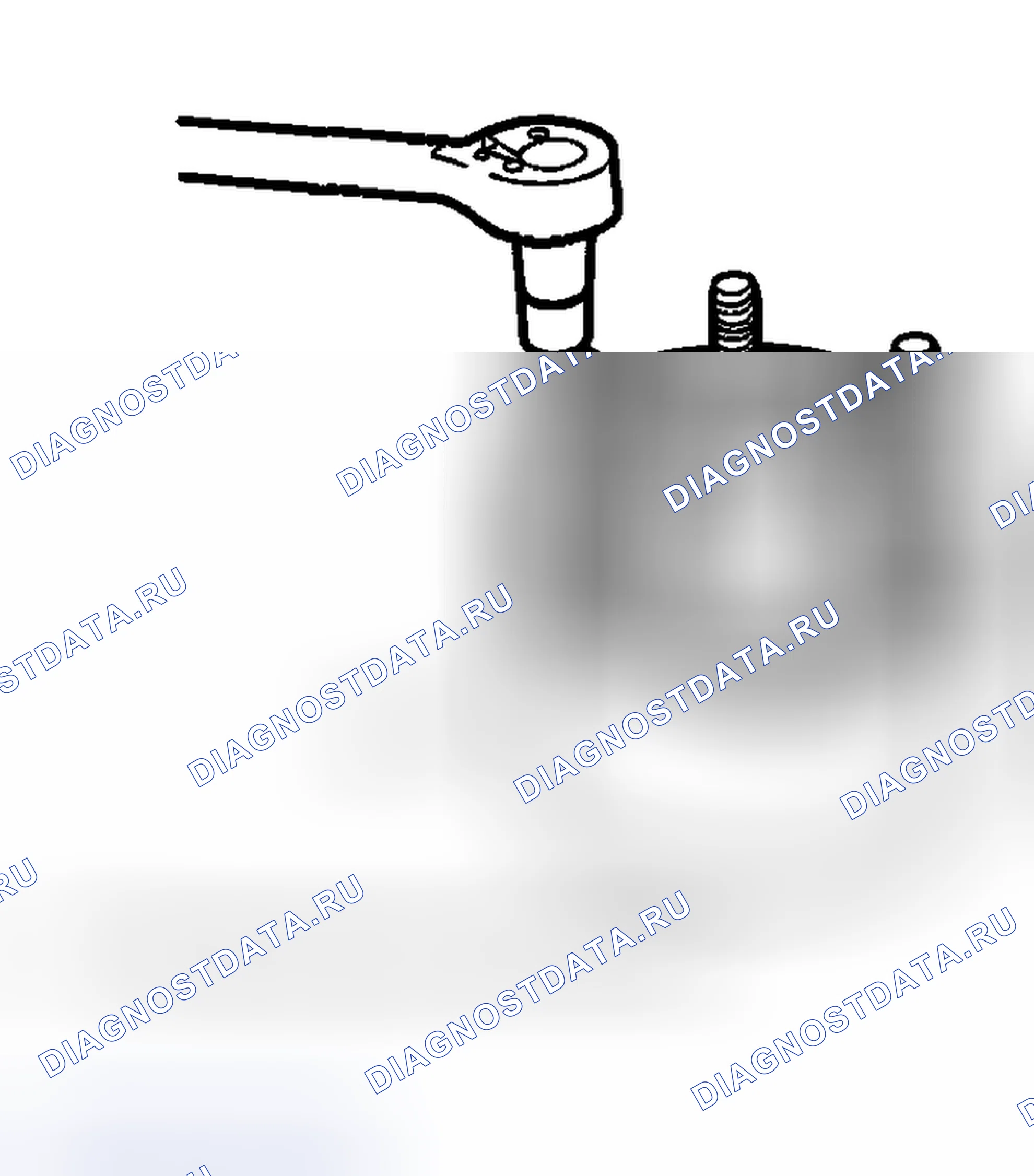 Рис. 60. Subaru Impreza WRX STI GD рестайлинг 2