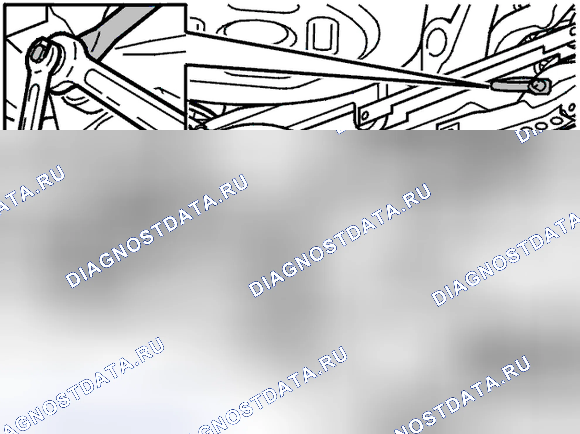 Рис. 261. Volvo V70 II