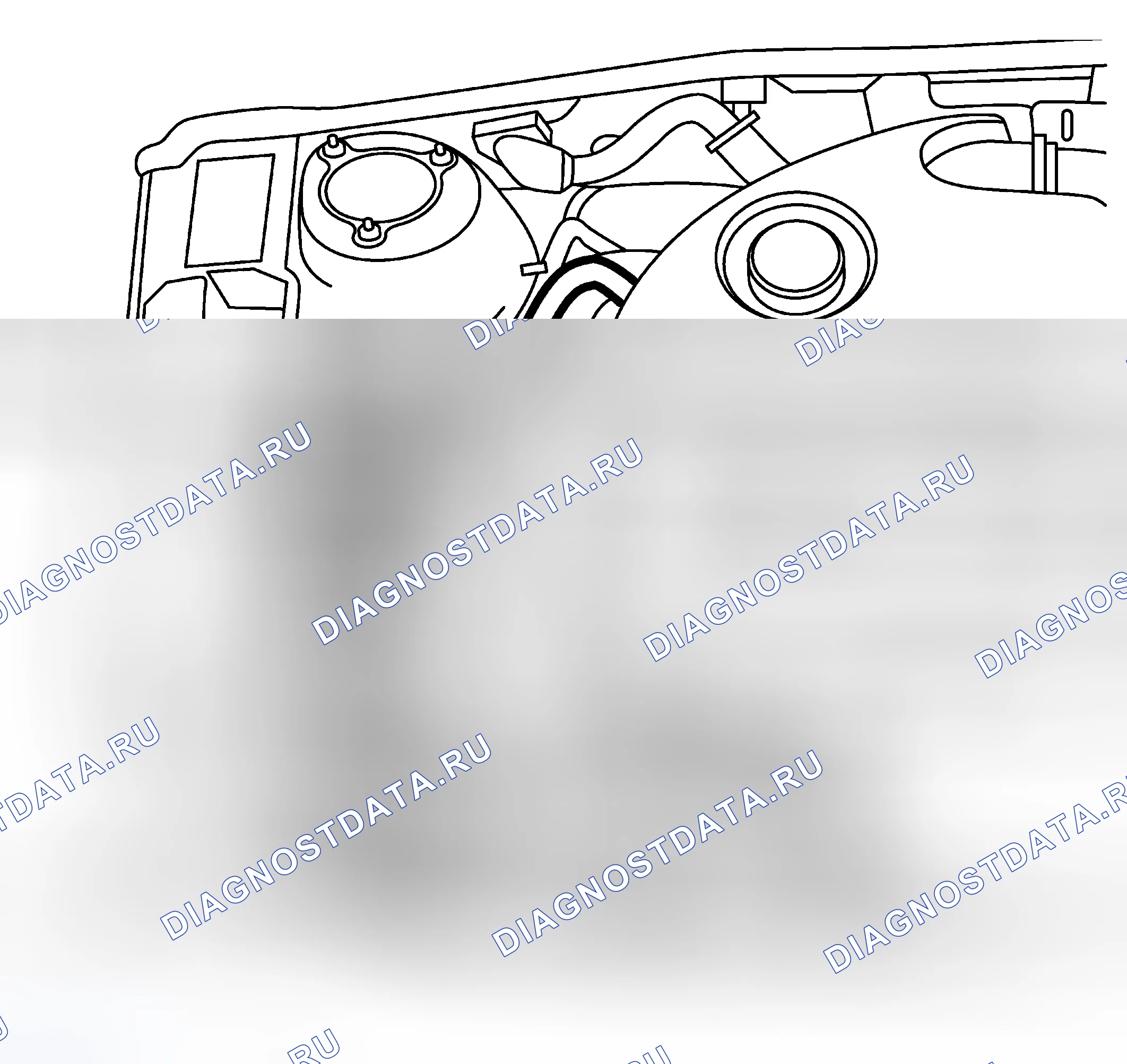 Рис. 174. Kia Picanto II рестайлинг