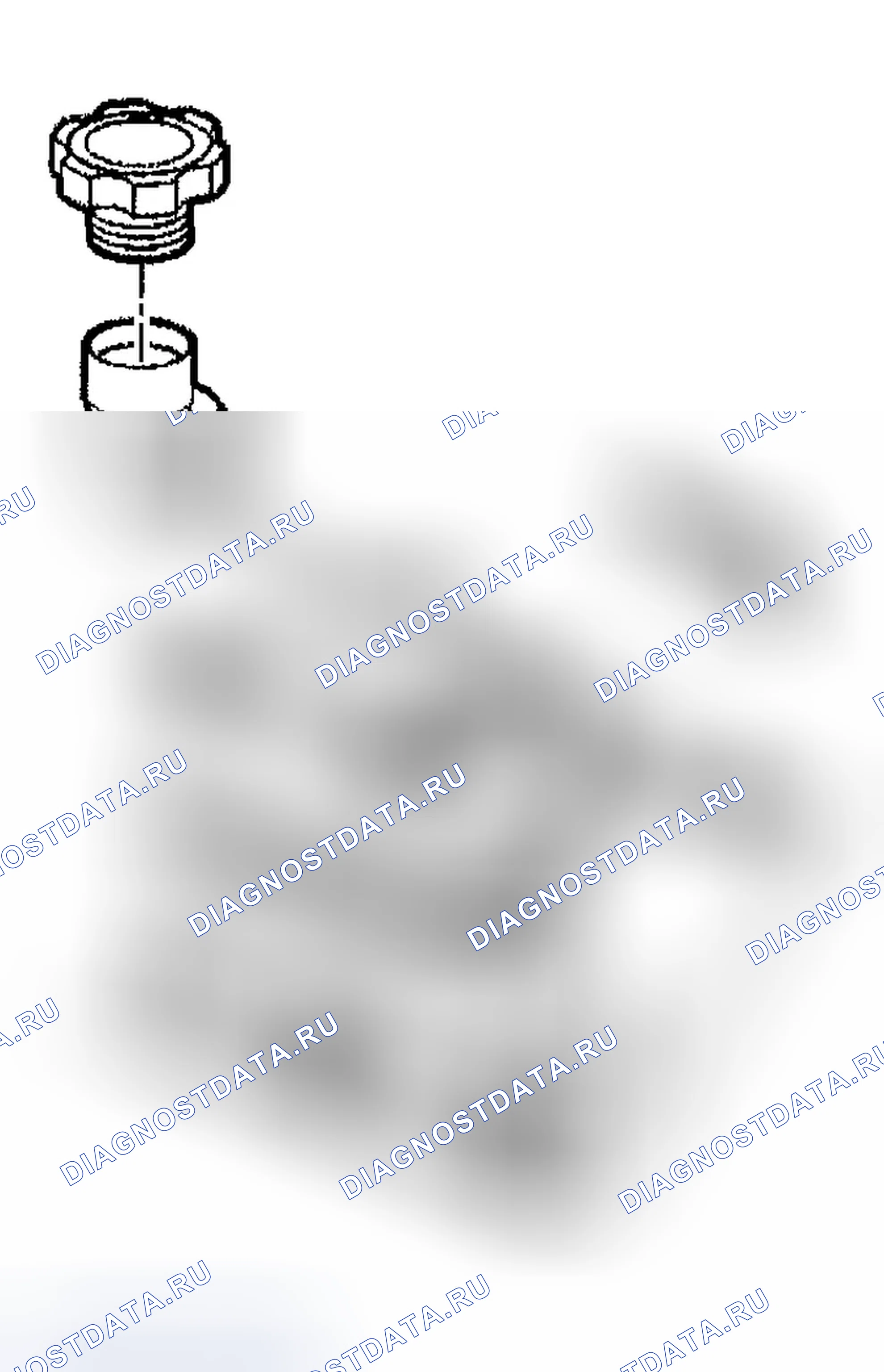 Рис. 1217. Chevrolet Silverado 1500 HD 