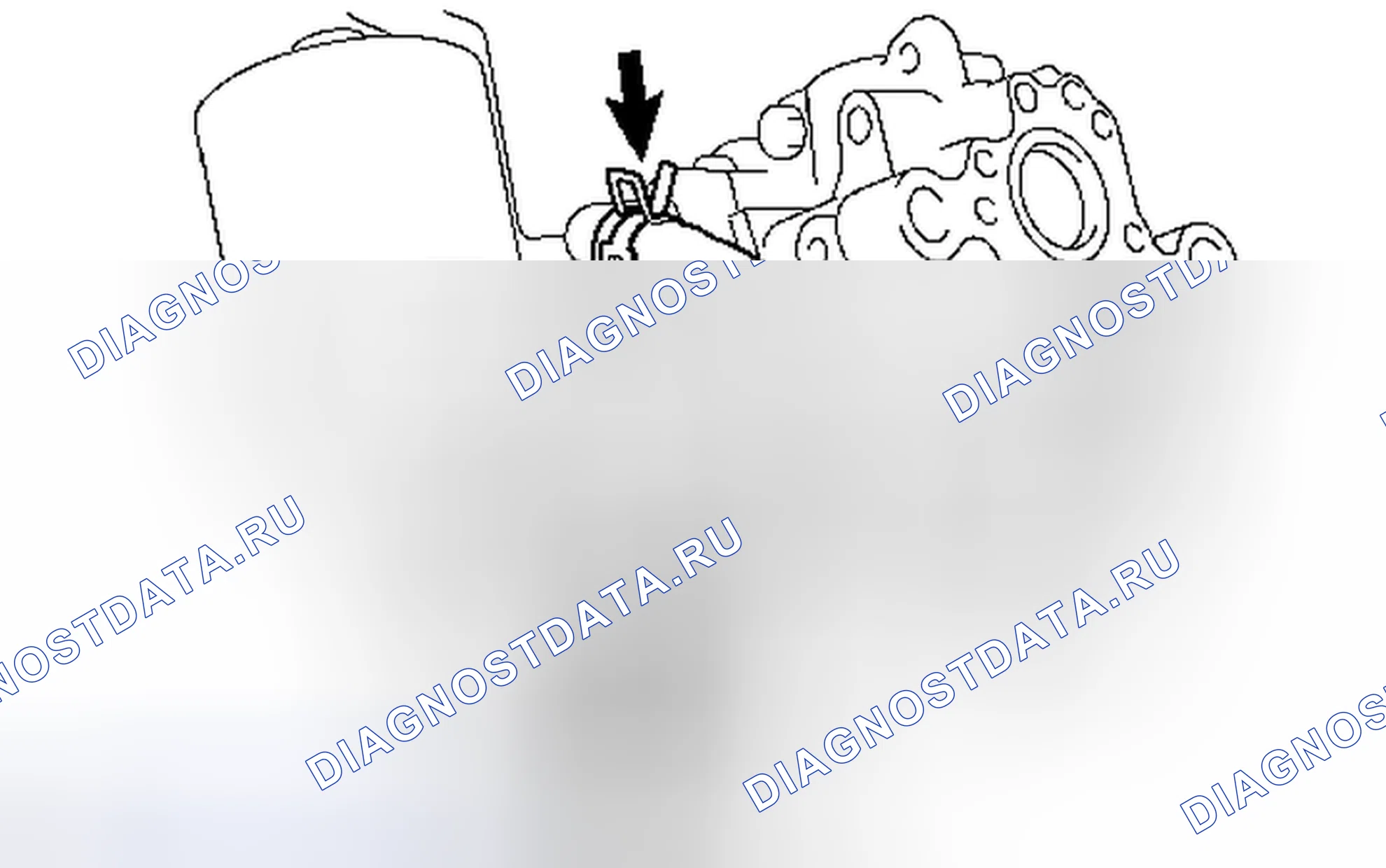 Рис. 53. Toyota Tacoma II рестайлинг