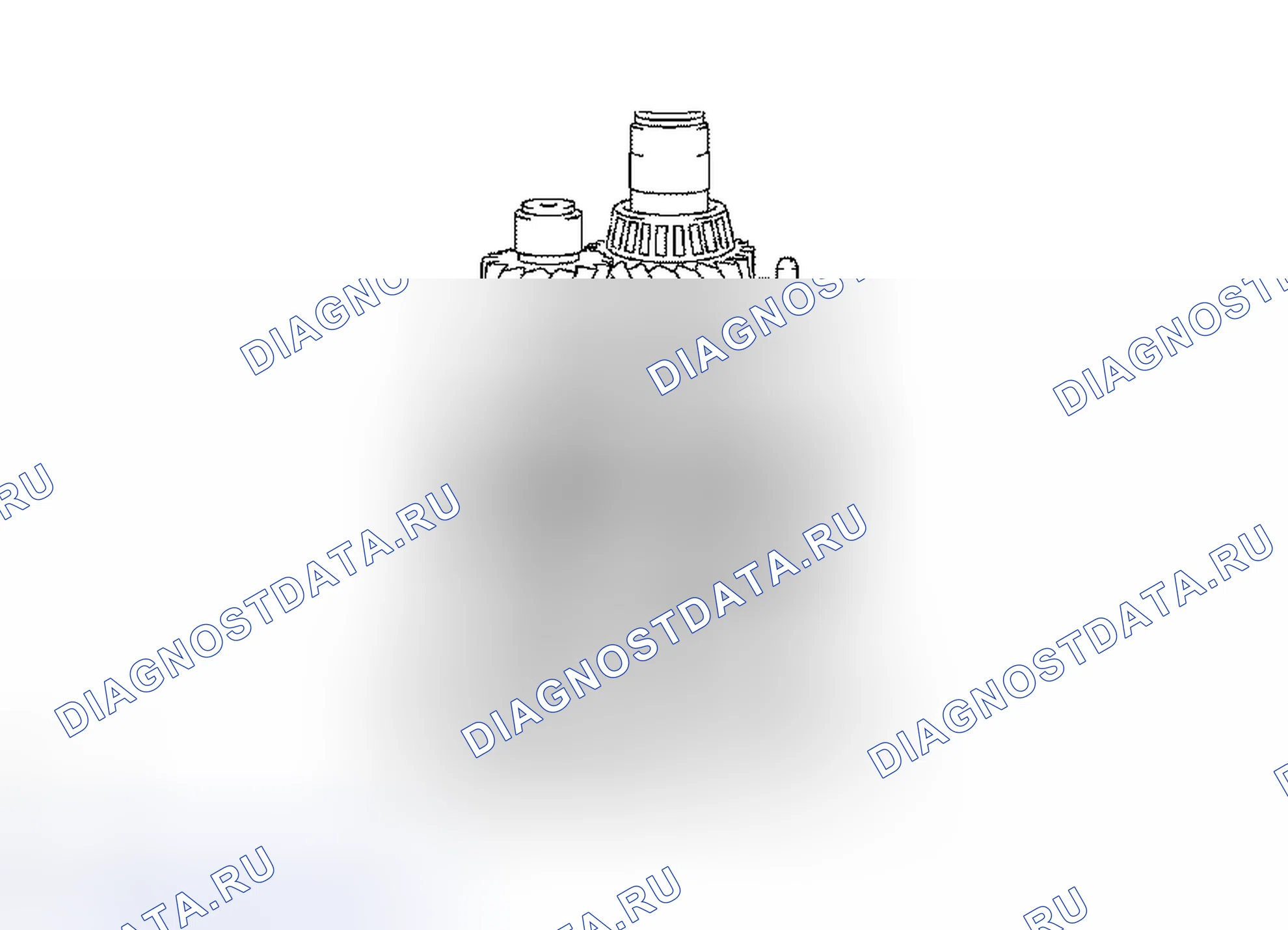 Рис. 66. Toyota Tacoma II