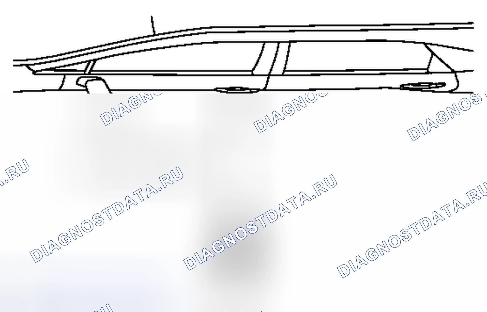 Рис. 97: ПРОВЕРКА РАБОТЫ [08 / 2013 -]. Toyota Venza I рестайлинг