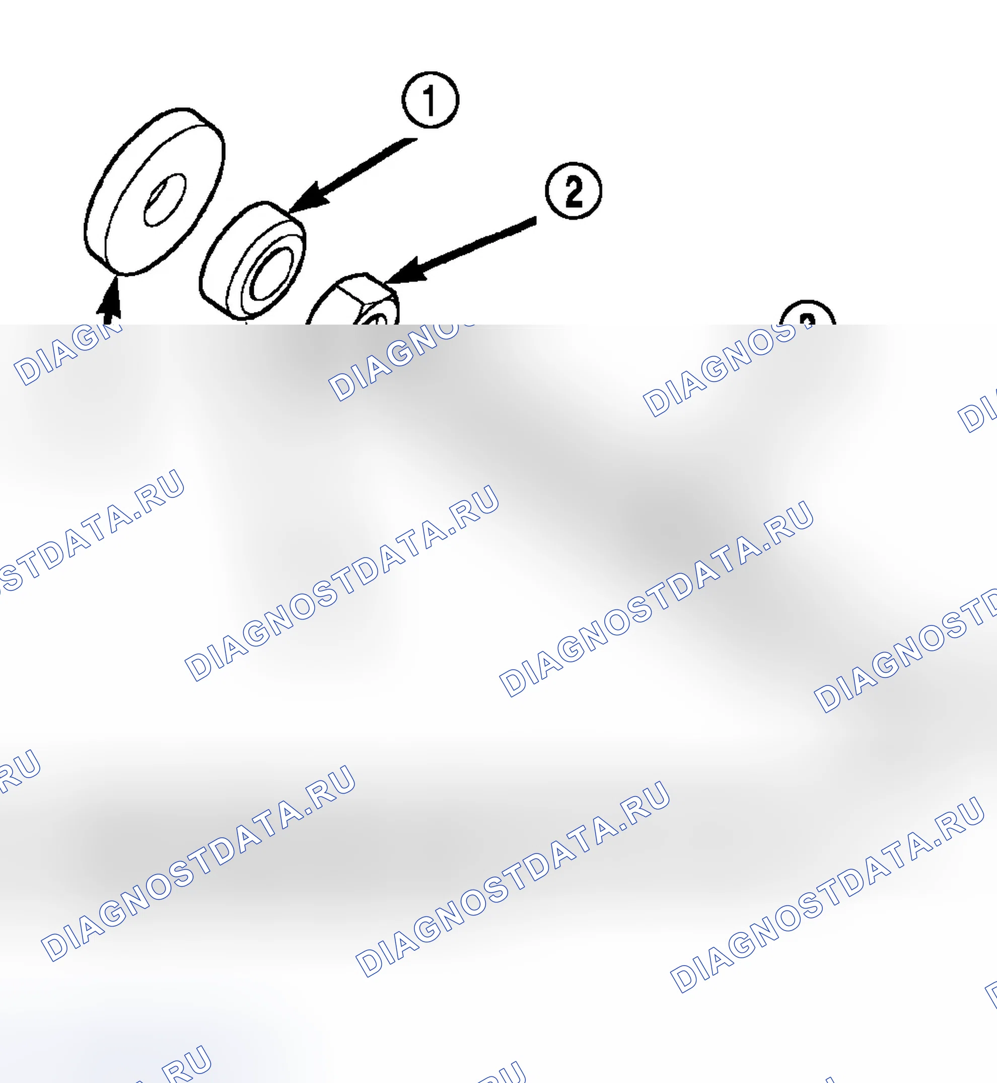 Рис. 209. Dodge Pickup R3500 