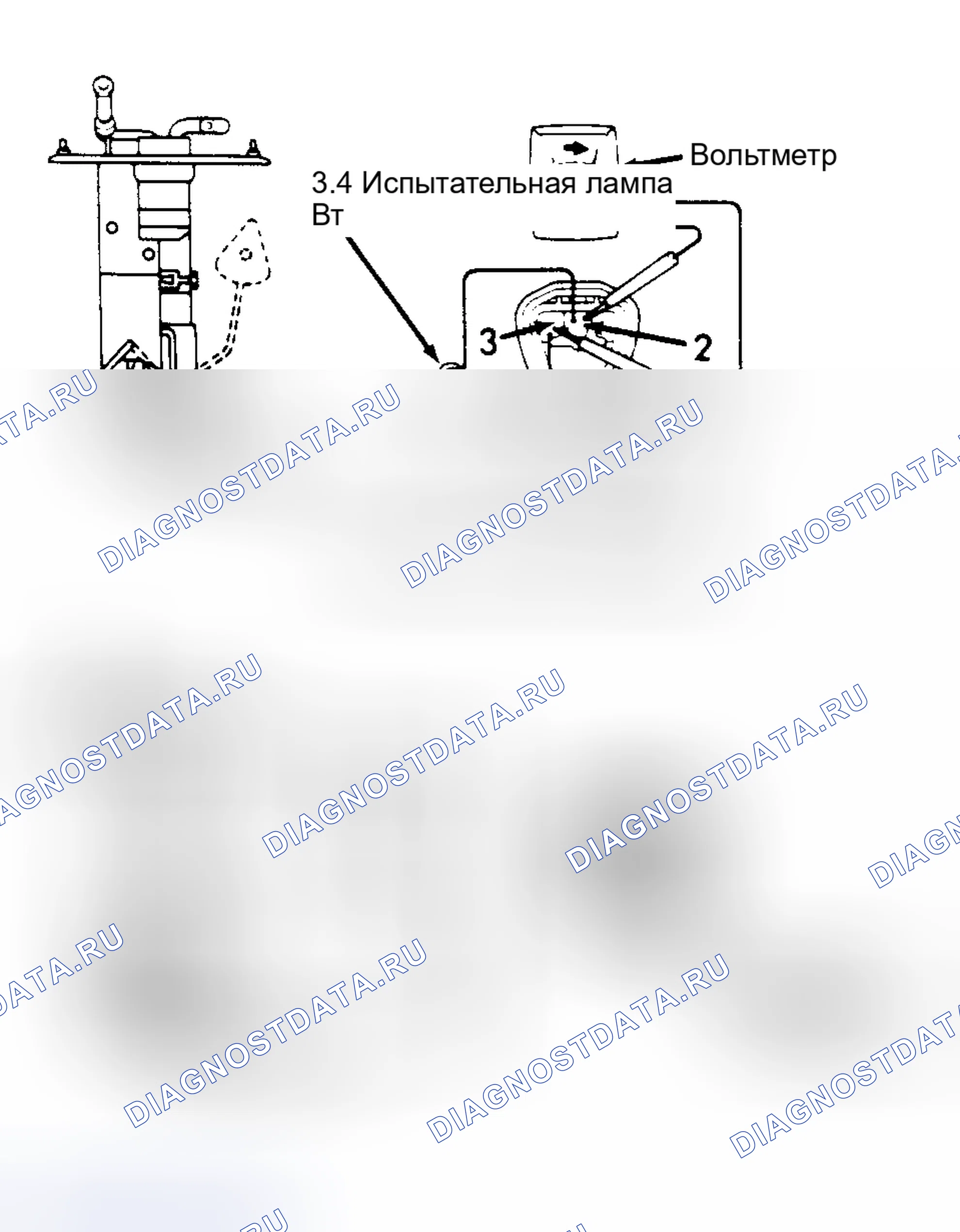 Рис. 16. Lexus ES XV10