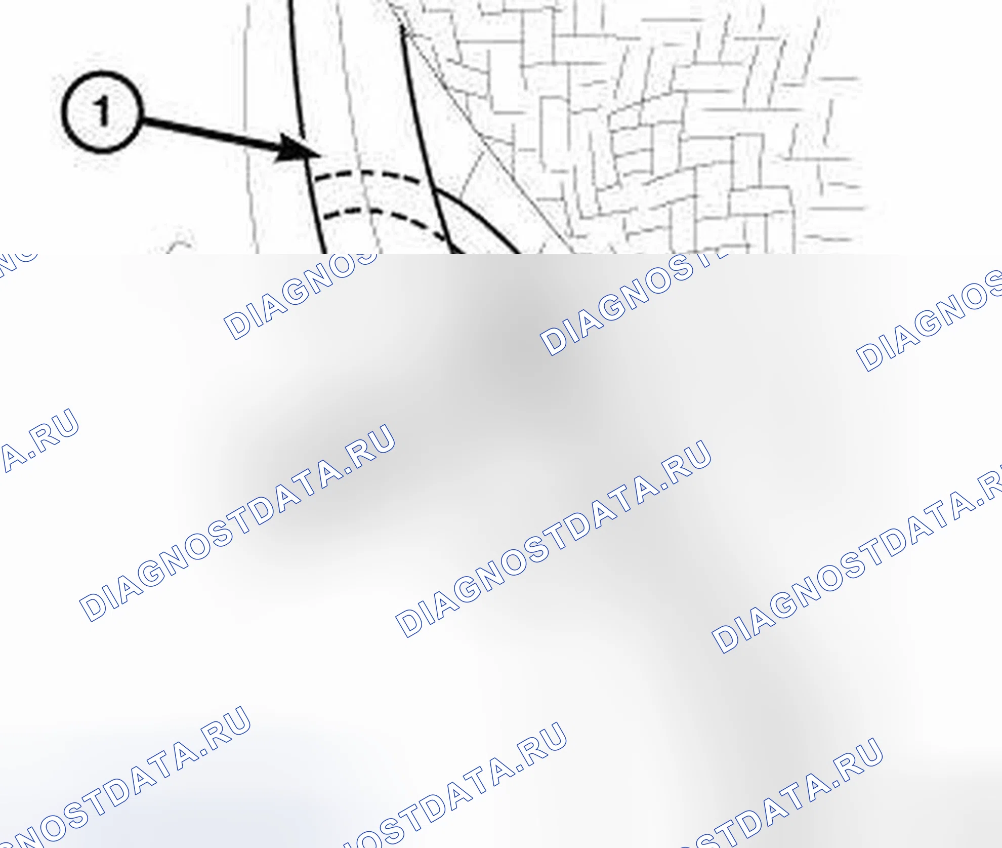 Рис. 82. Jeep Compass I рестайлинг