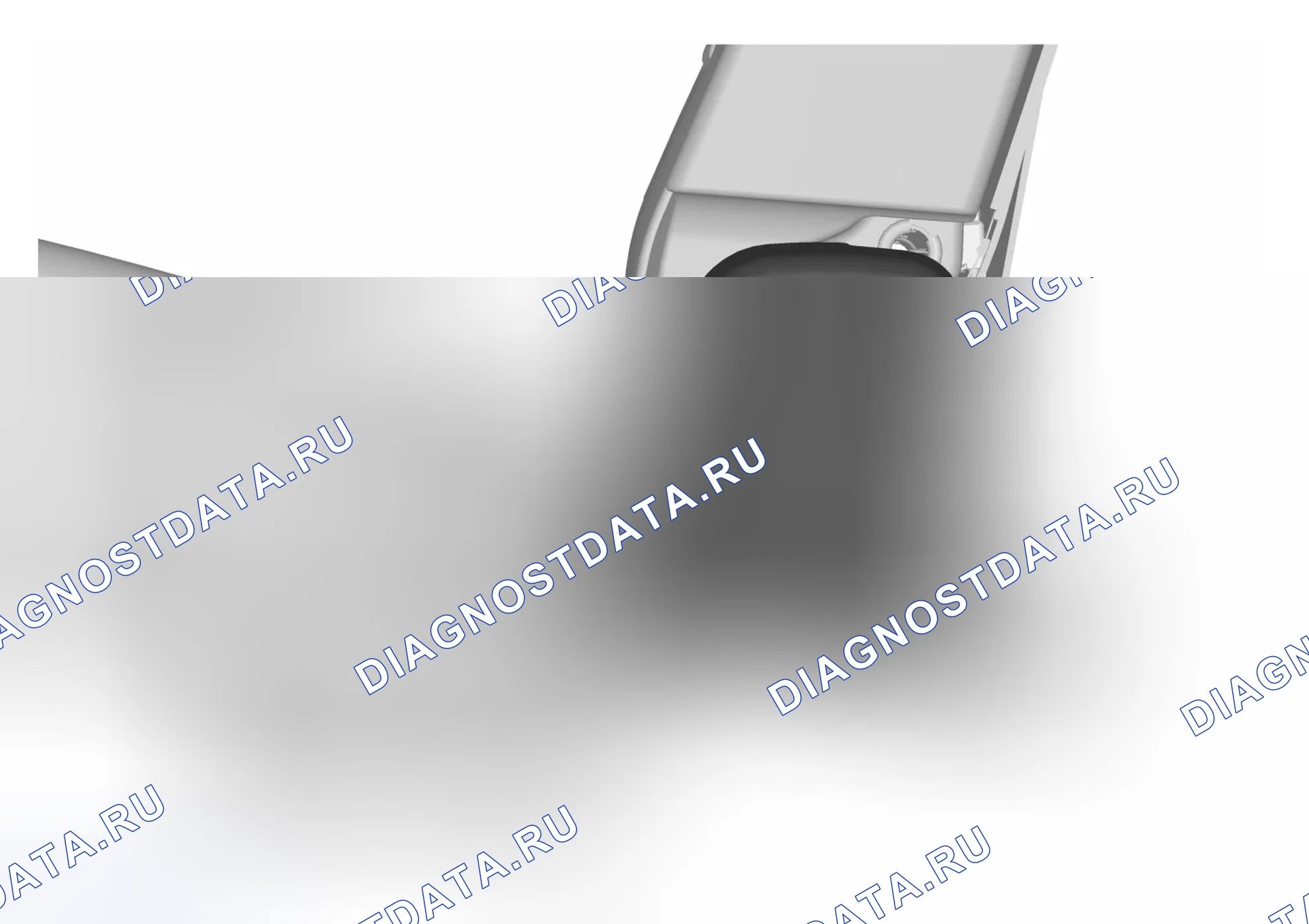 Разборка / установка — Great Wall Poer-Pickup. Great-Wall Poer Pickup I