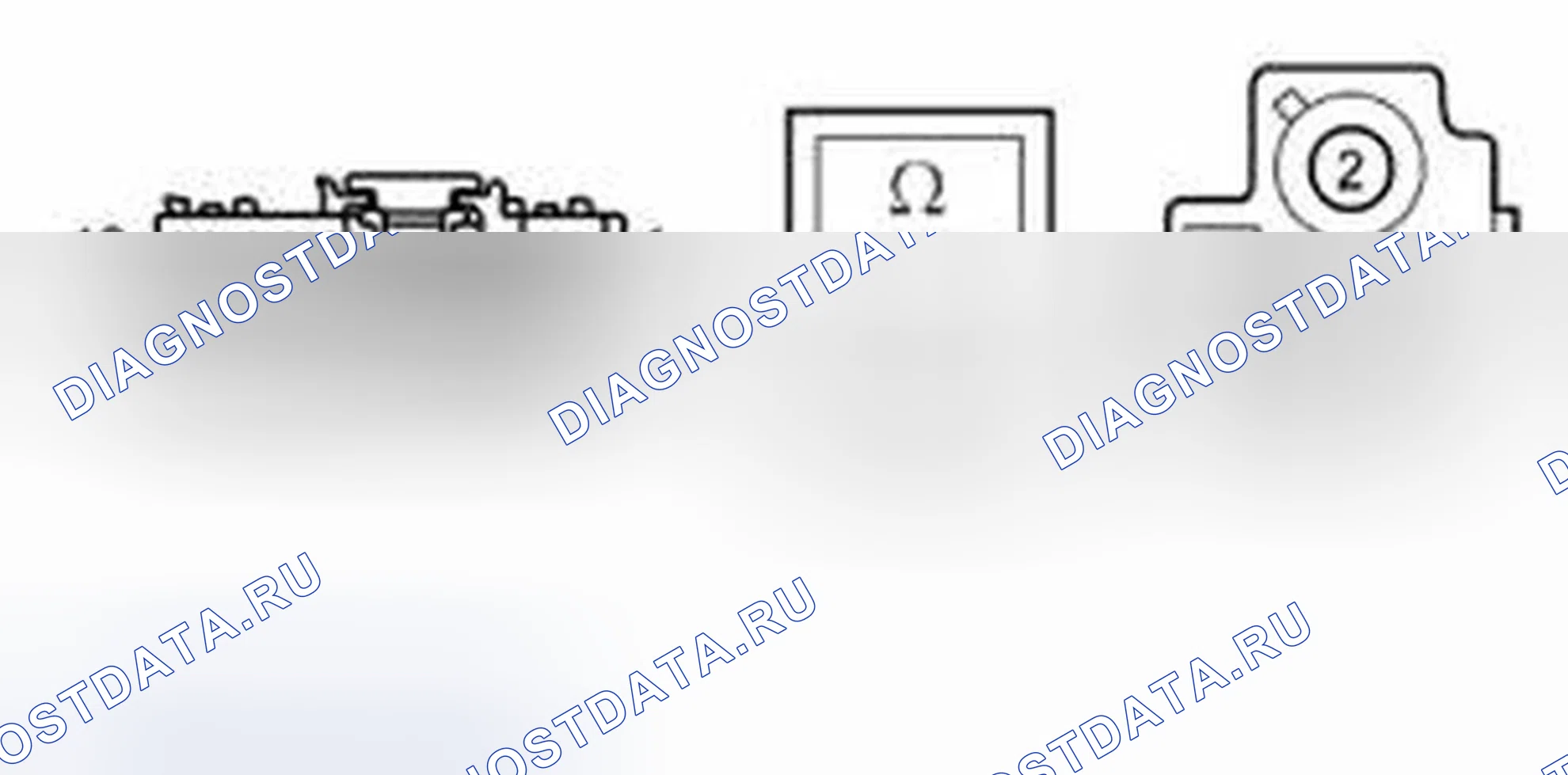 Рис. 2. Ford Mustang V рестайлинг 2