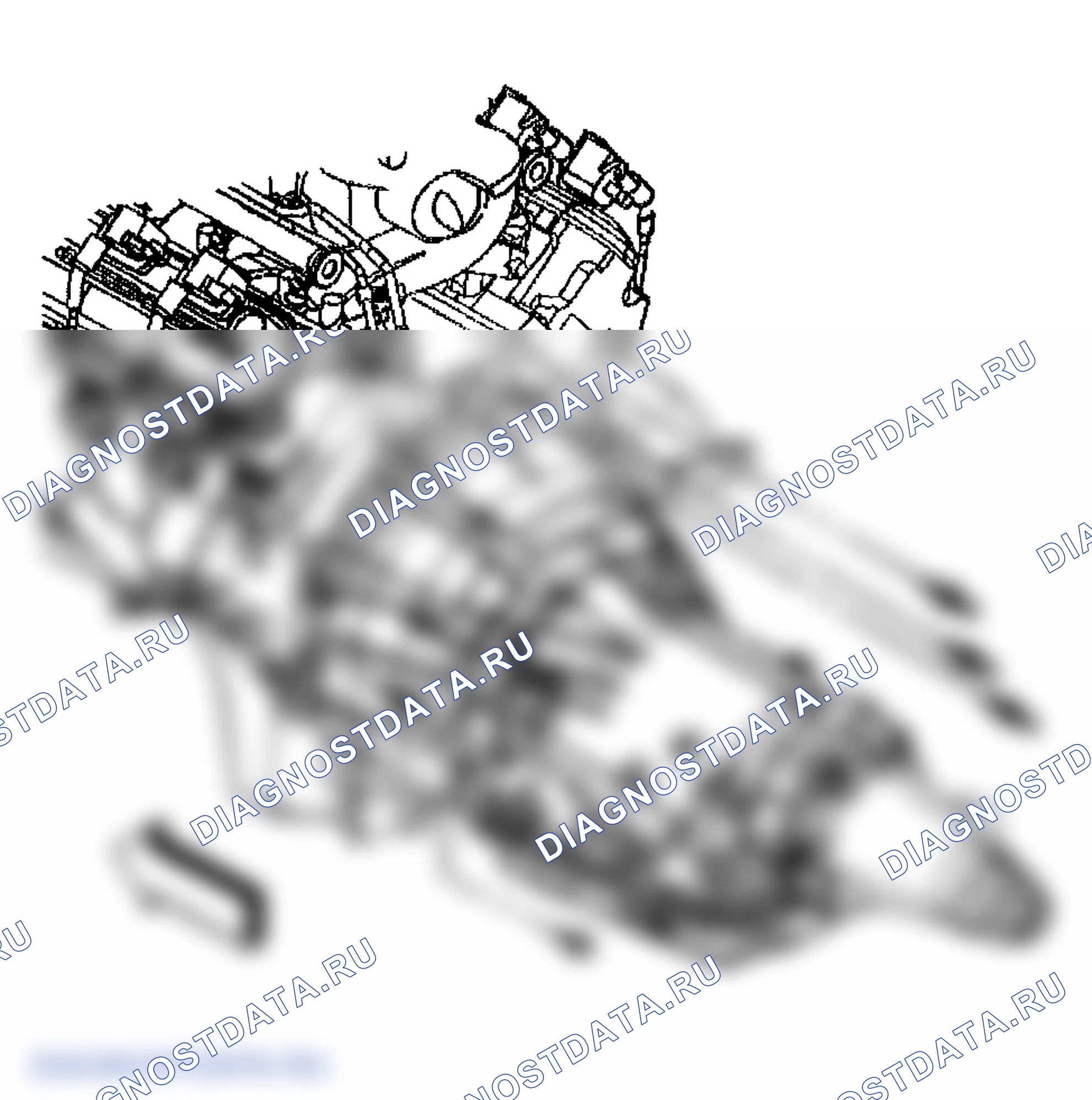 Рис. 1092. GMC Savana Special G3500 