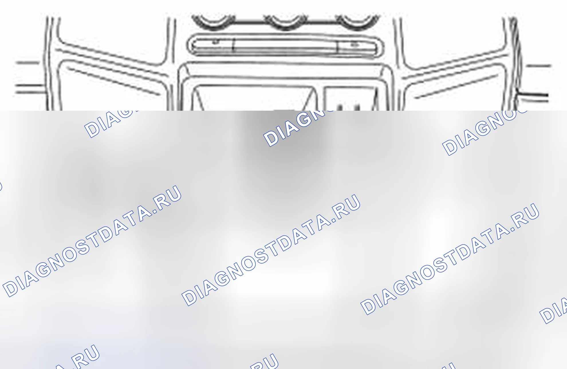 Рис. 89. Ford Pickup F250 Super Duty II