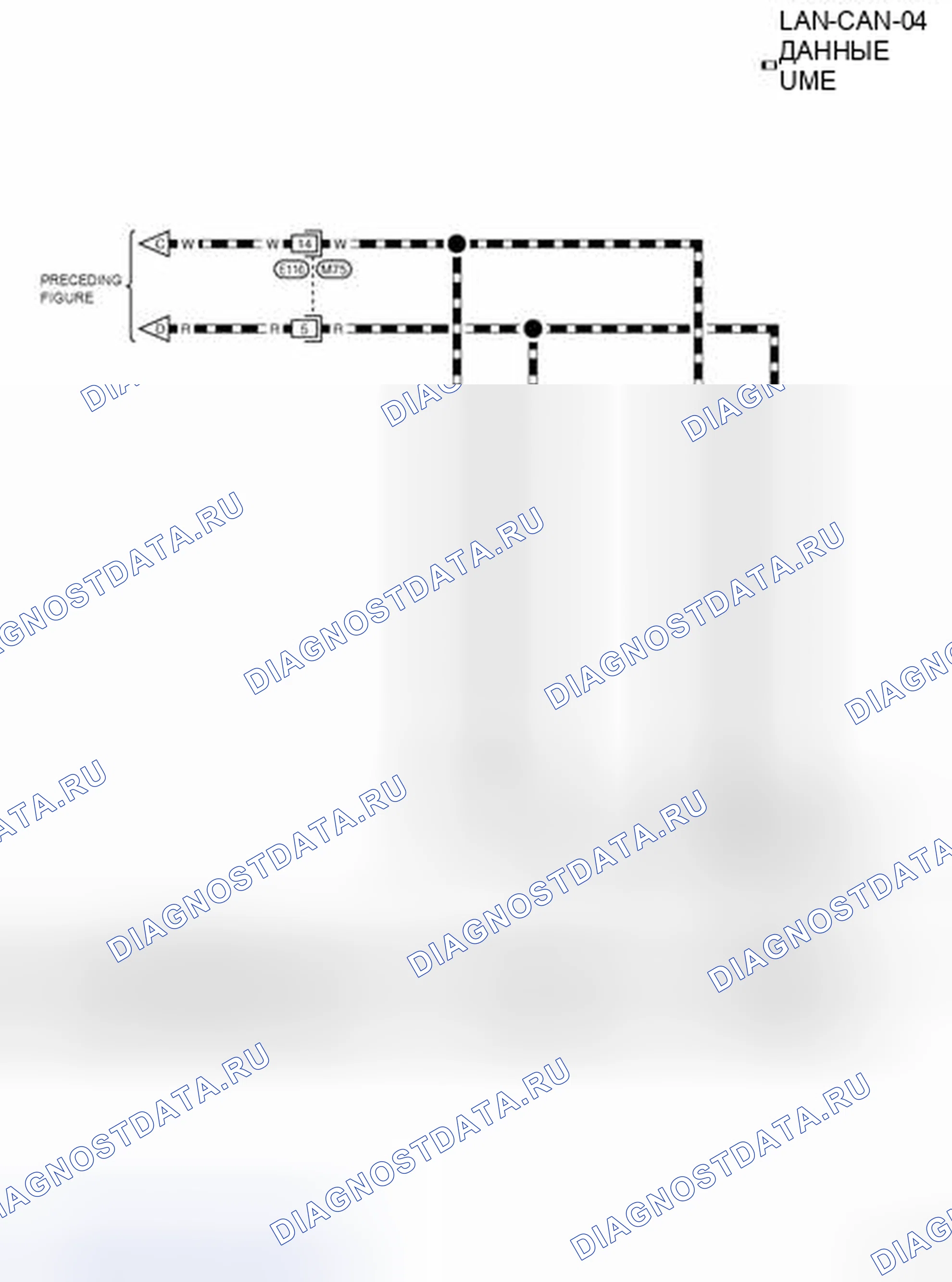 Рис. 66. Nissan X-Trail I