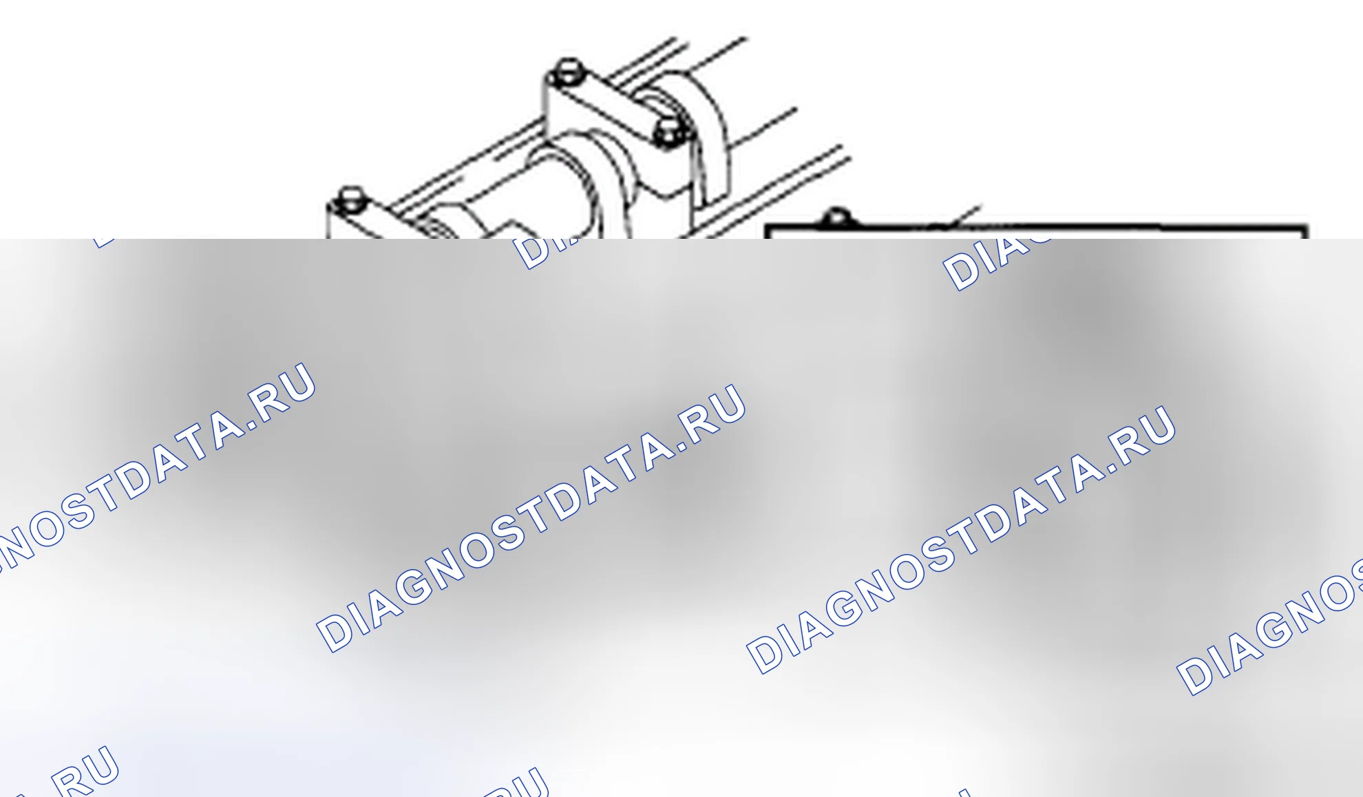 Рис. 3. Mazda 5 I рестайлинг
