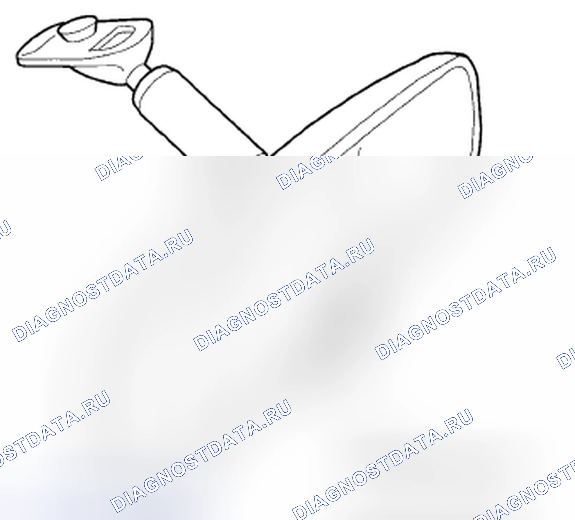 Рис. 3. Honda Civic VIII рестайлинг