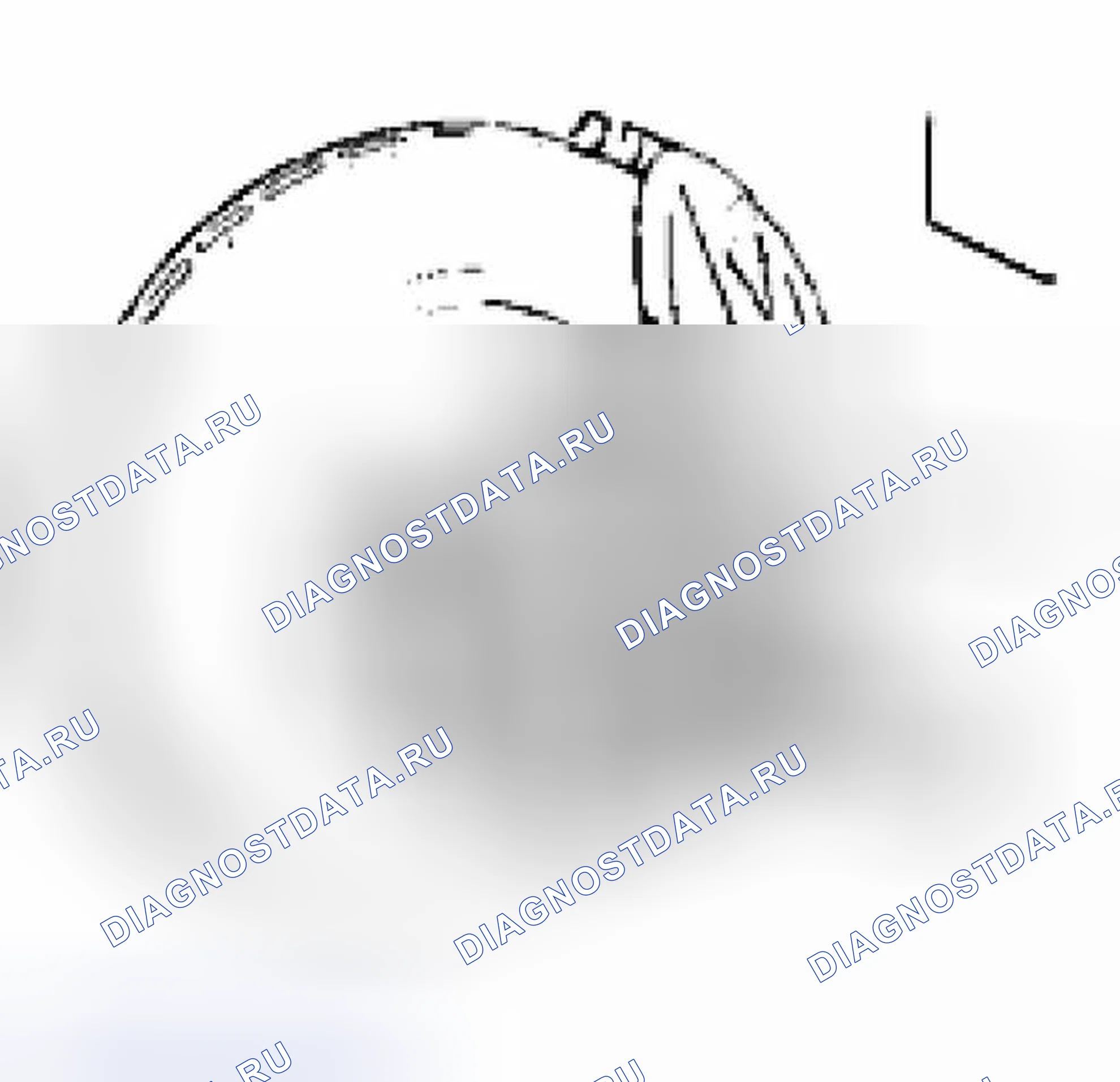 Рис. 127: Демонтаж. Porsche Boxster 986 рестайлинг