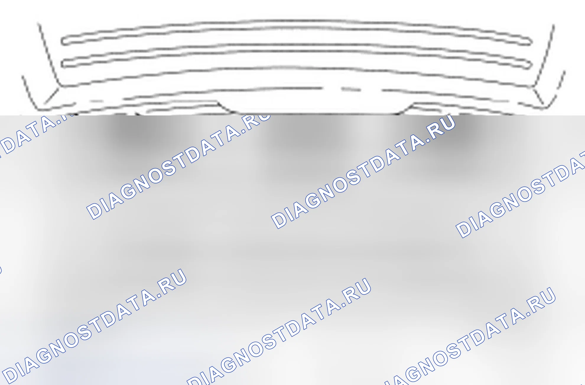 Рис. 50. Ford Flex I