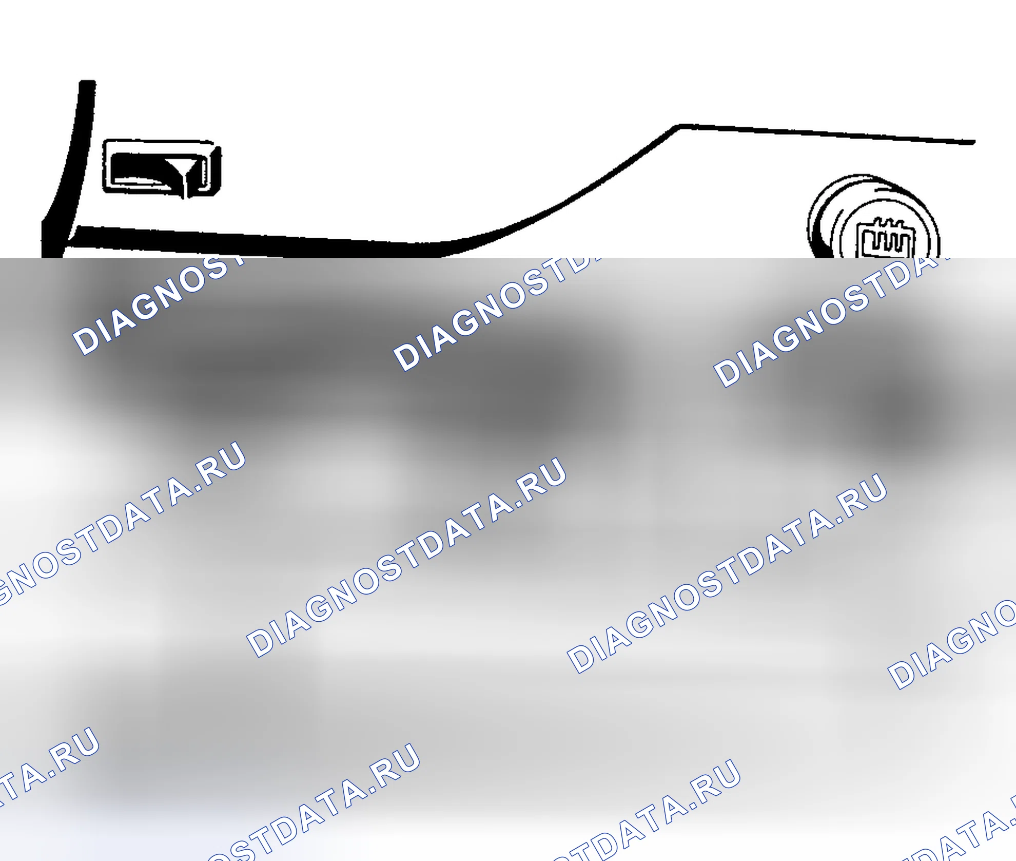 Рис. 11. Porsche 911 Carrera 964