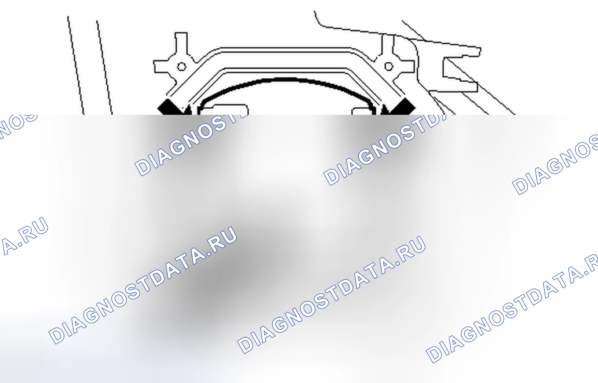 Рис. 123. Honda Accord VII