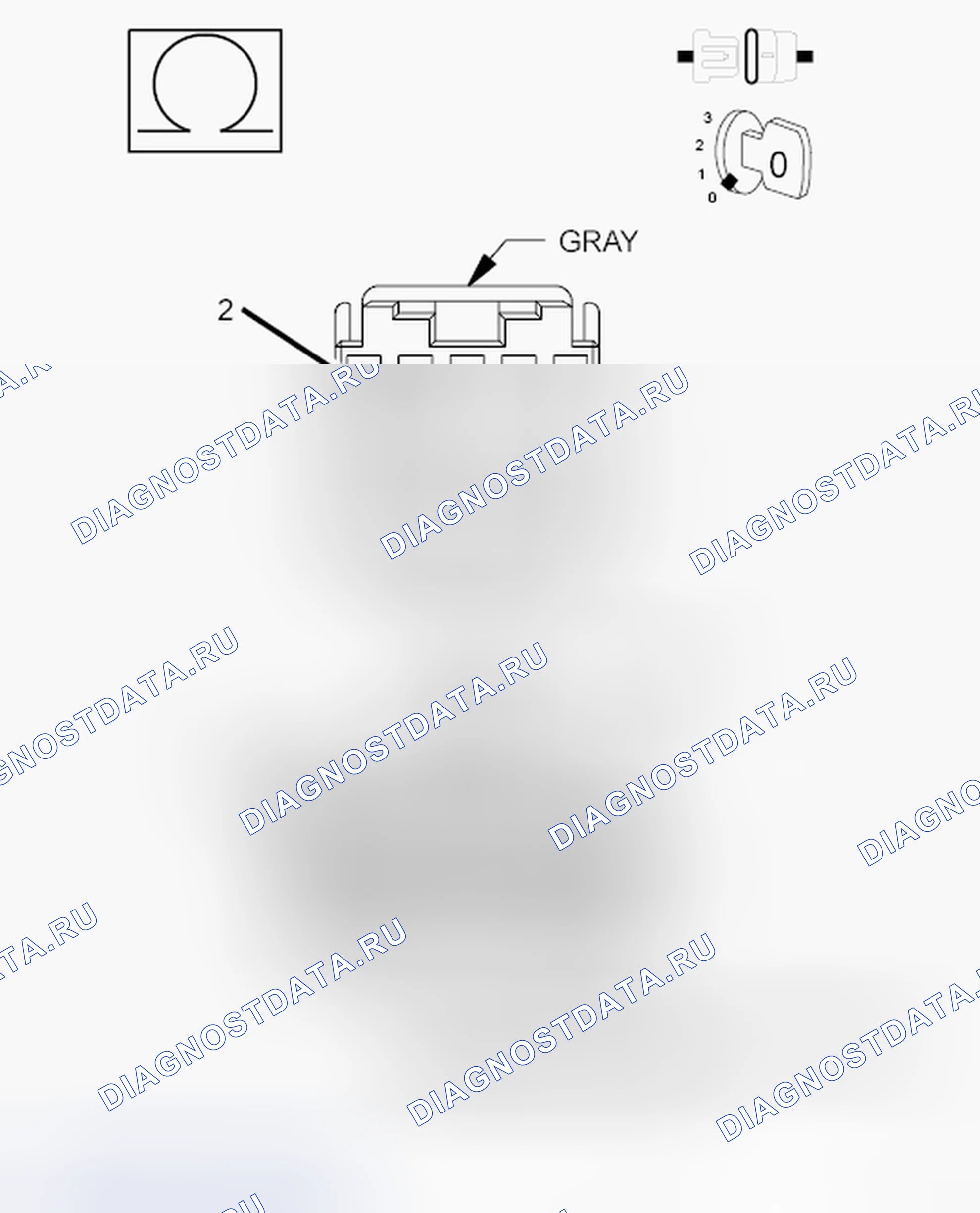 Рис. 169. Dodge Grand Caravan V