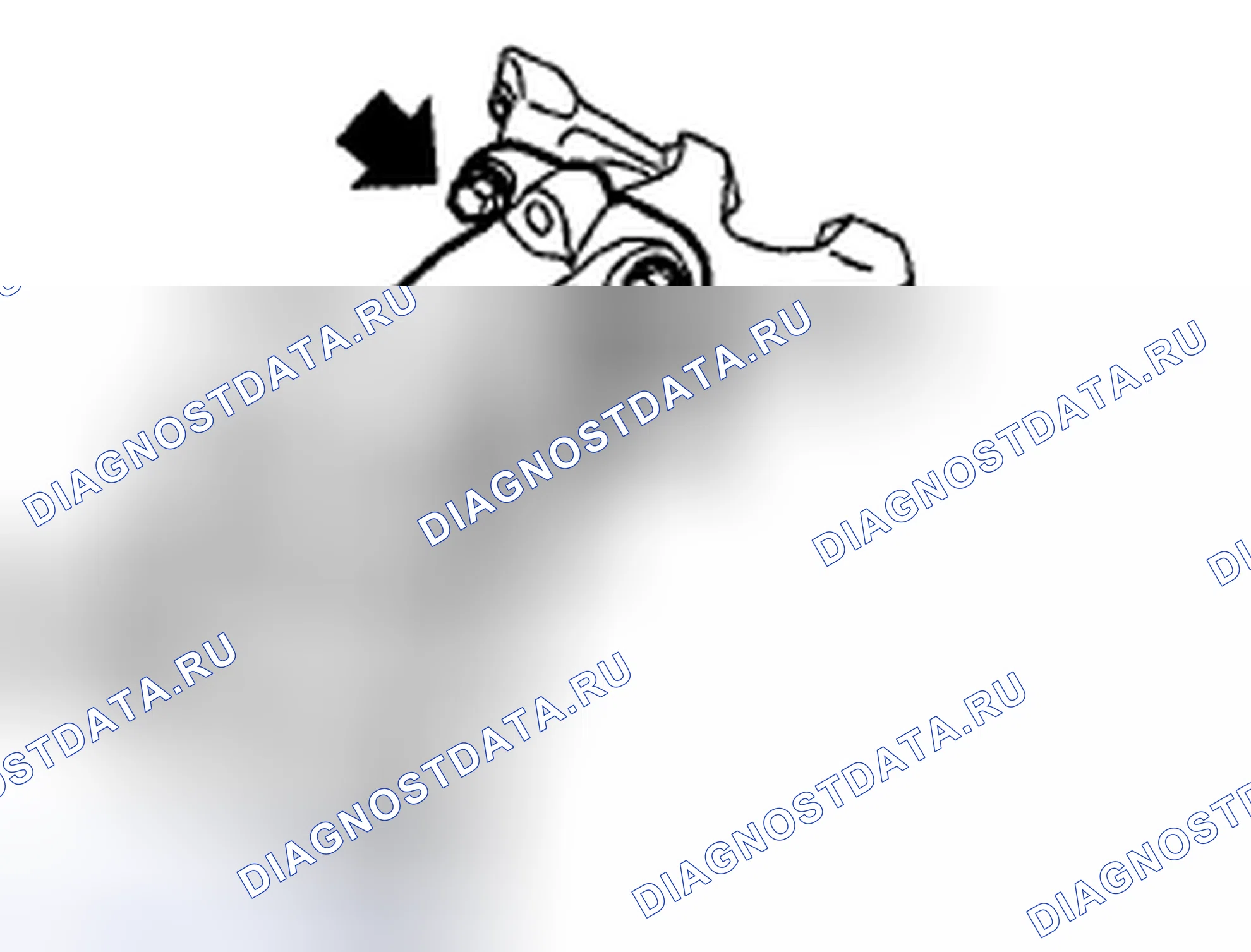 Рис. 41: РАЗБОРКА. Subaru Legacy BM/BR
