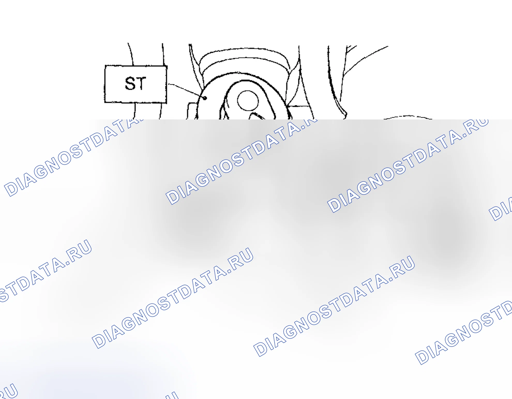 Рис. 9. Subaru Impreza GD/GC/GG рестайлинг