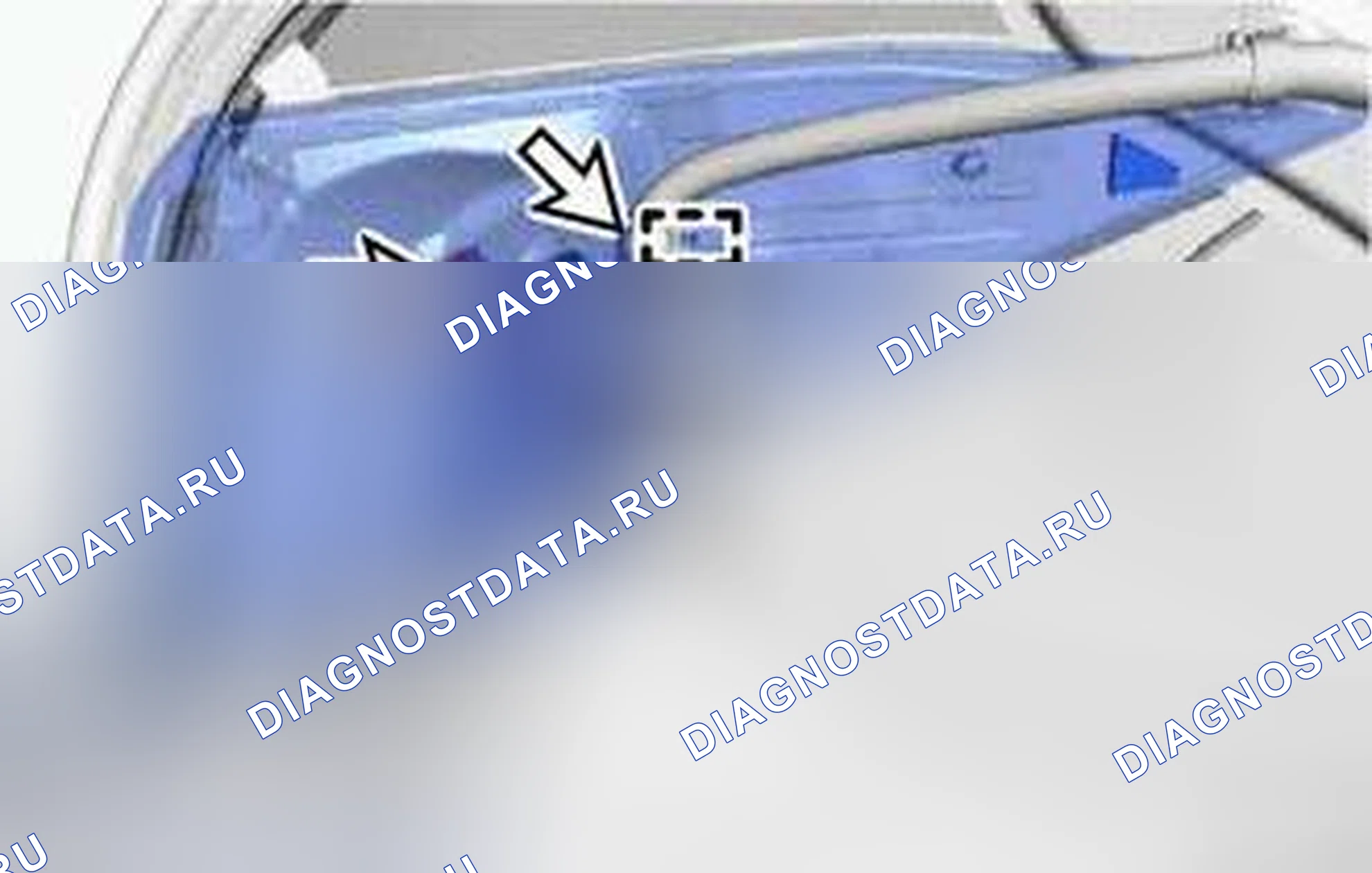 Рис. 42: ПОРЯДОК ВЫПОЛНЕНИЯ РАБОТ. Toyota Corolla XI